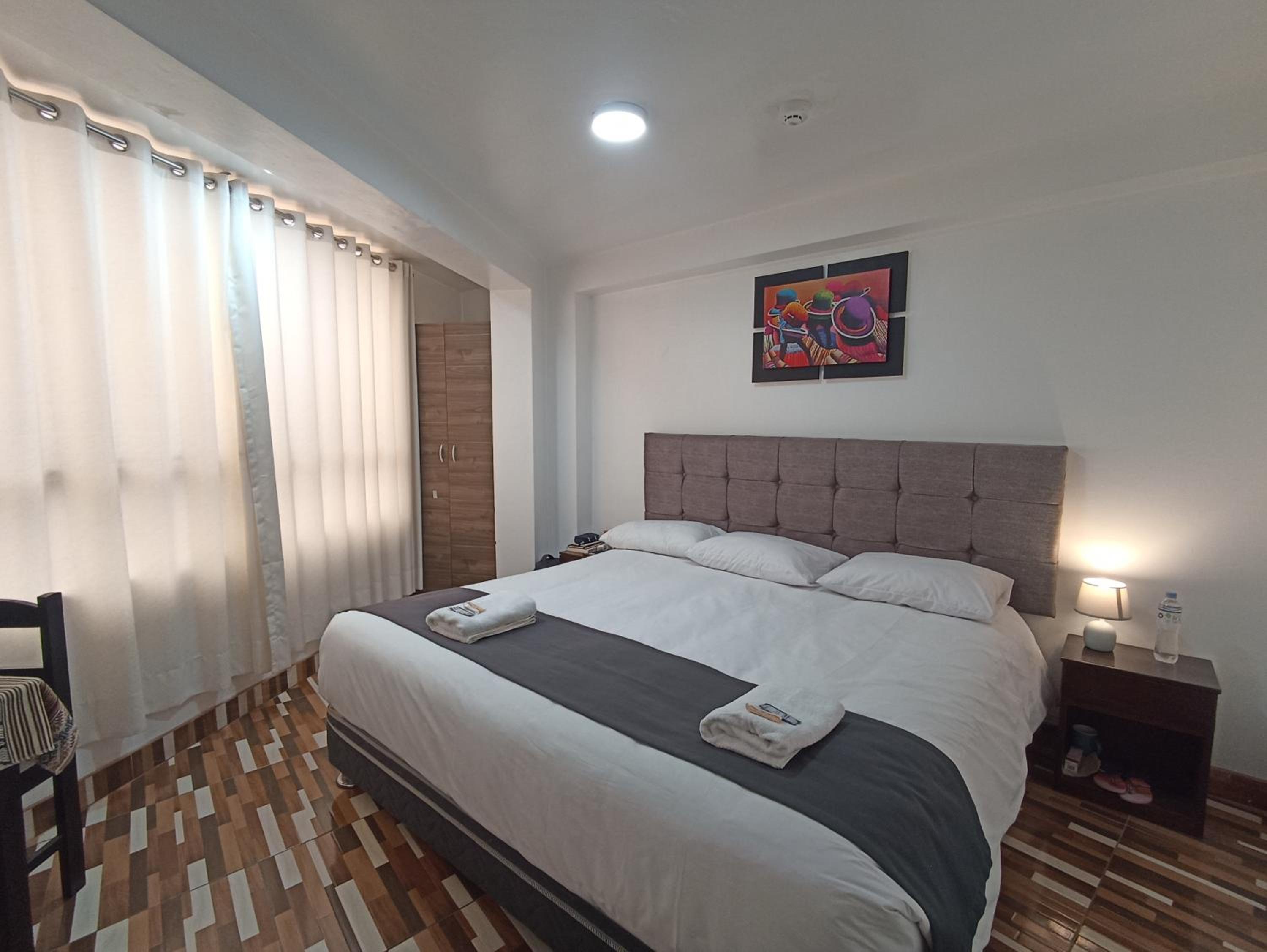 Templo Home