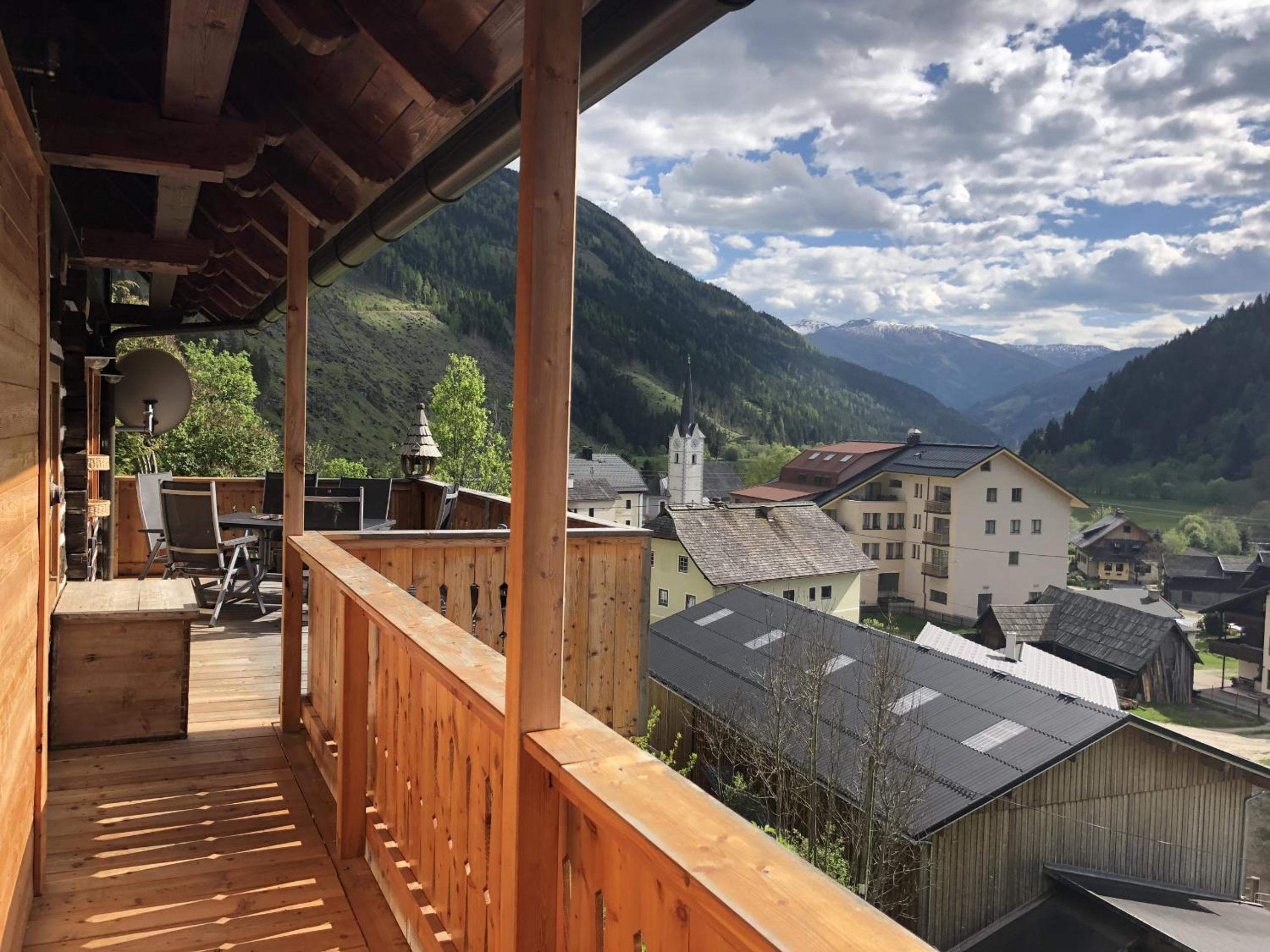 Felsenhutte by Globalimmoservice