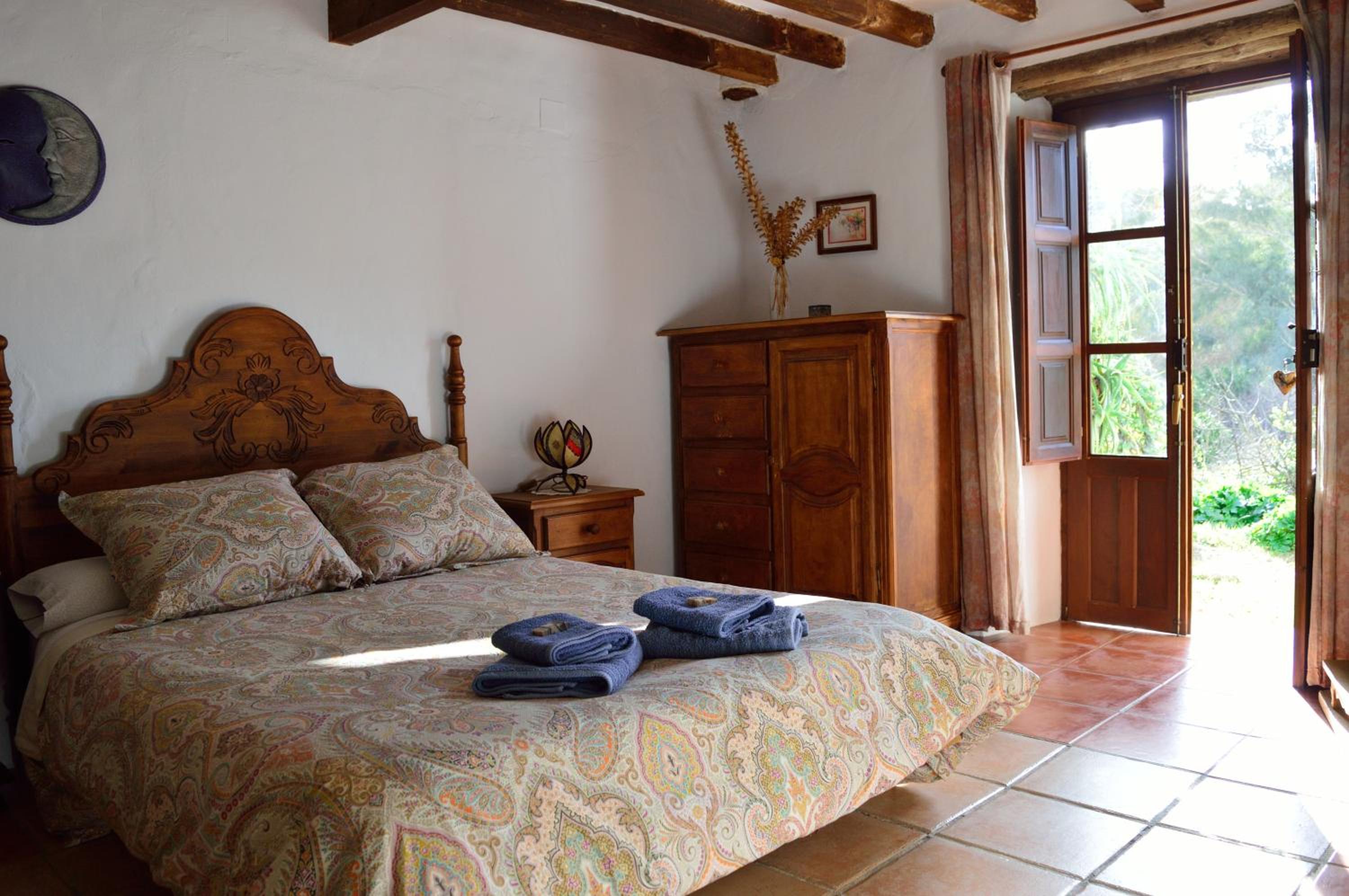 Casa Rural Ahoraya Images