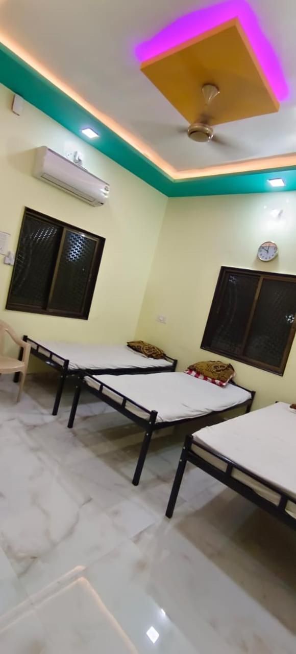Mallikarjun Residency