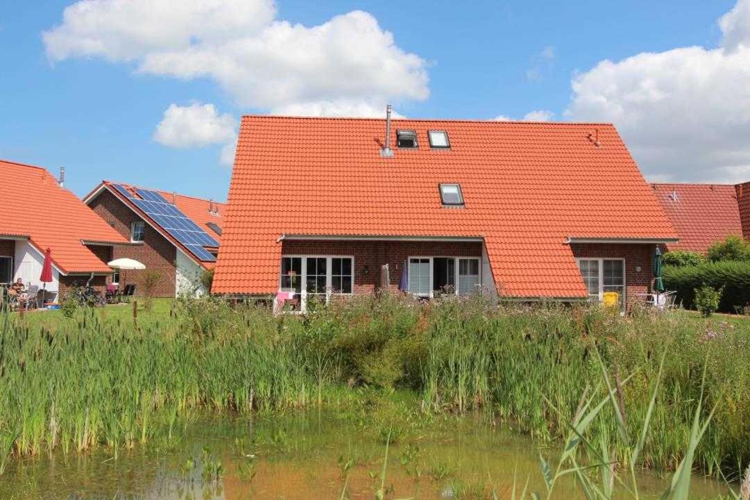 Feriendorf Robbenplatte Burhave 3