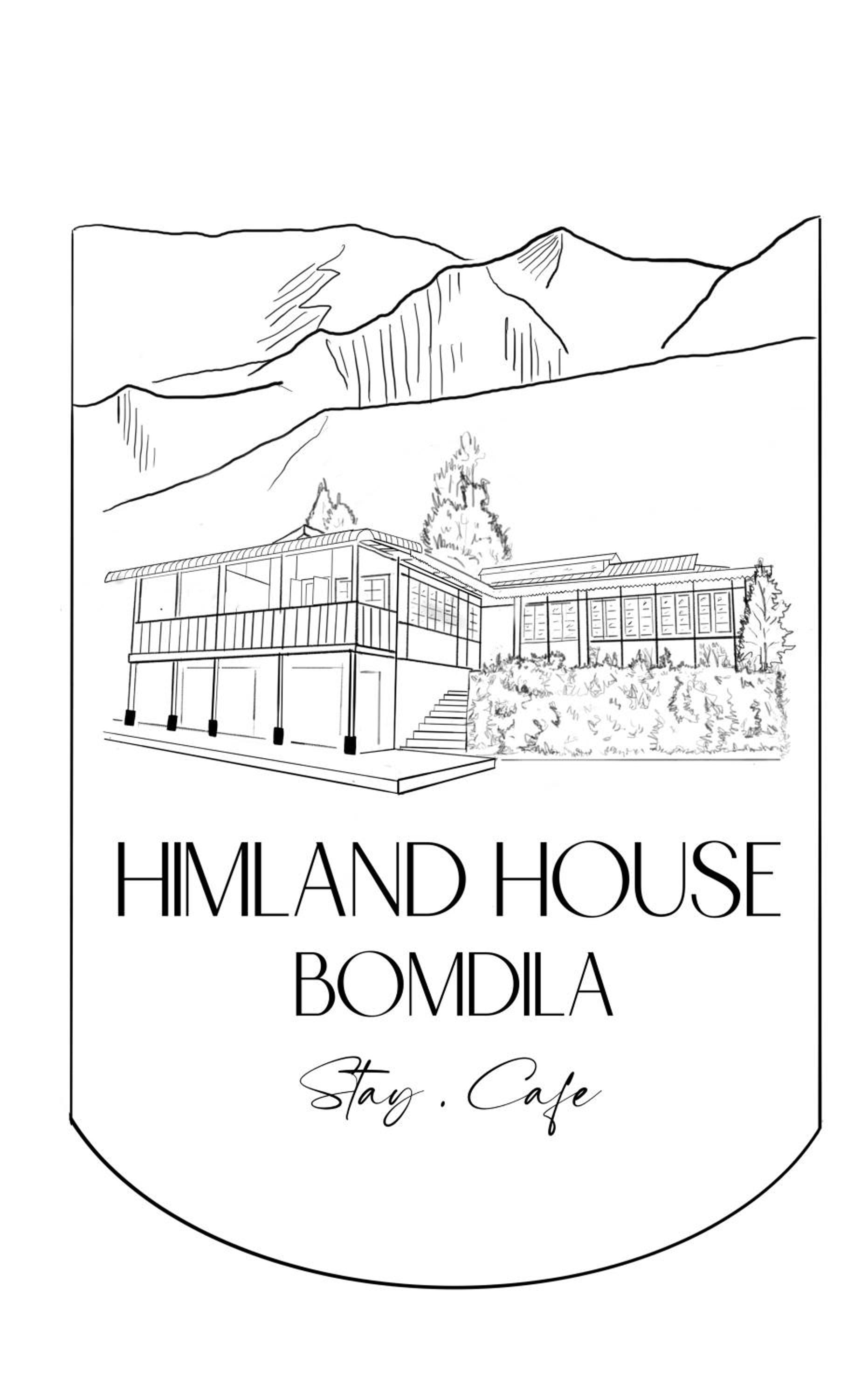 Himland House