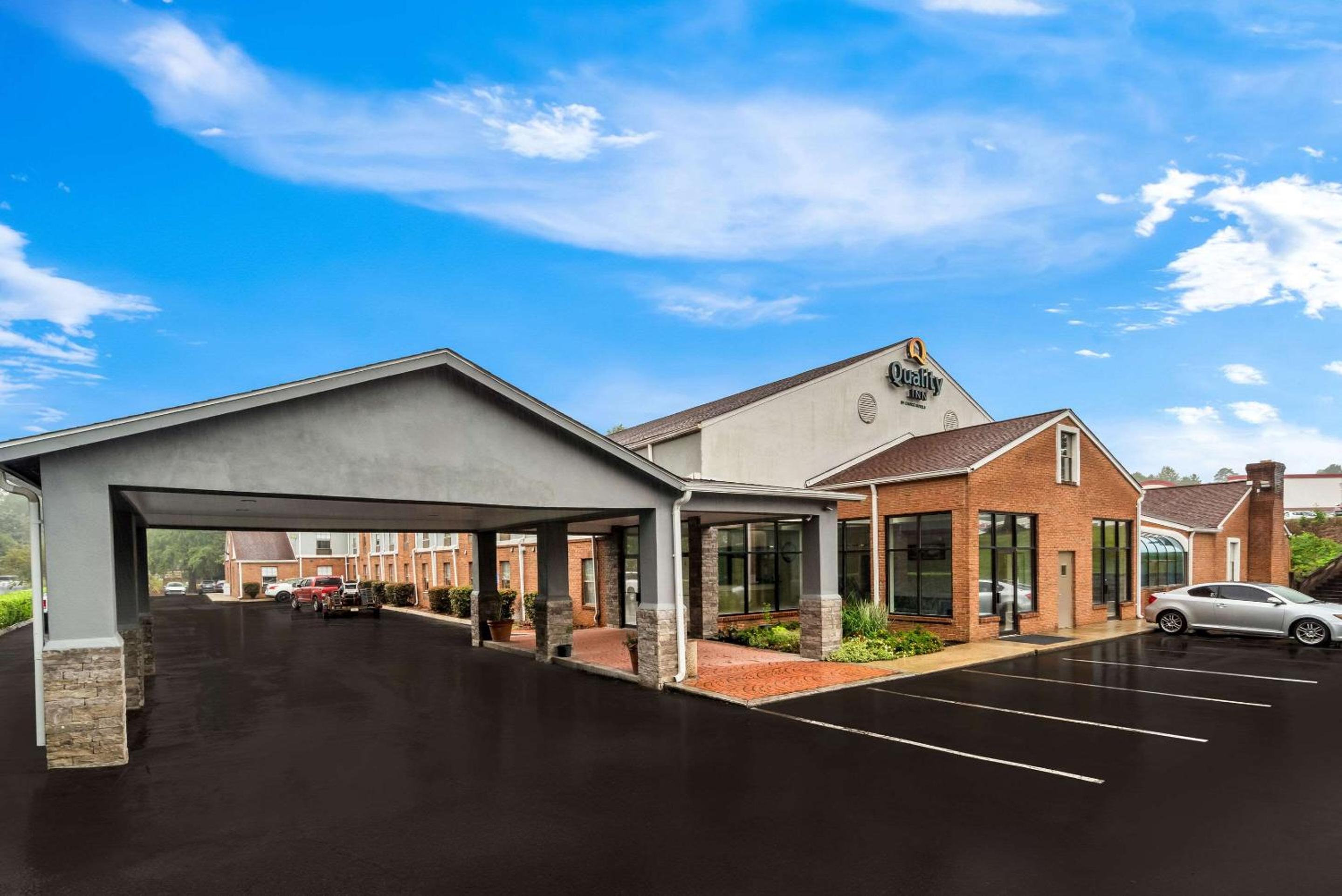 Quality Inn Cornelia