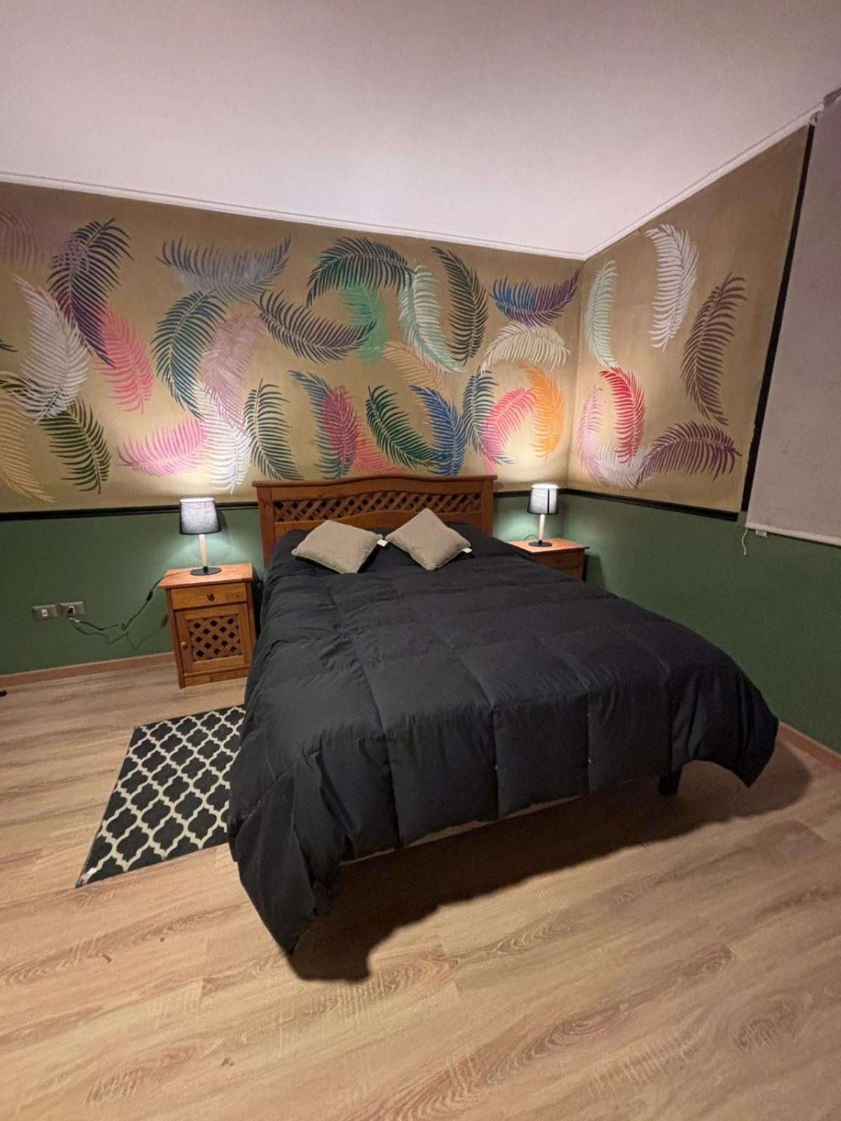 Hotel Minga