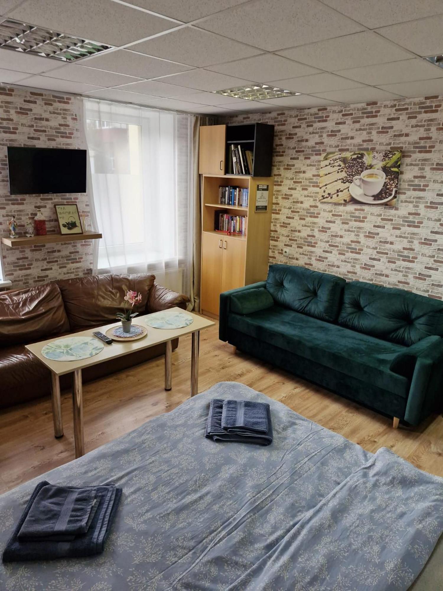Apartament Erfolg 11
