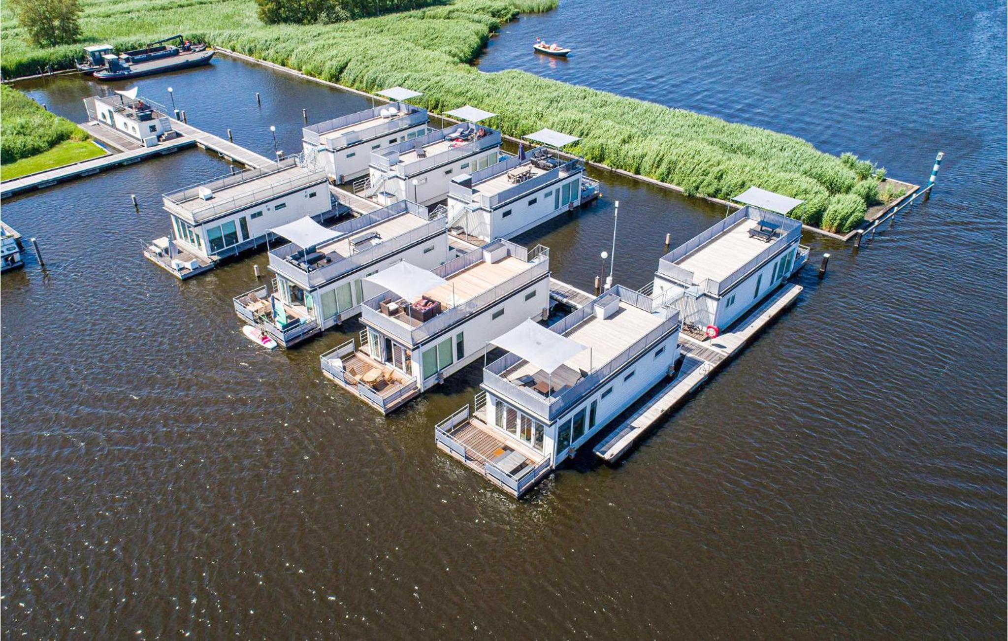 Aqualiving