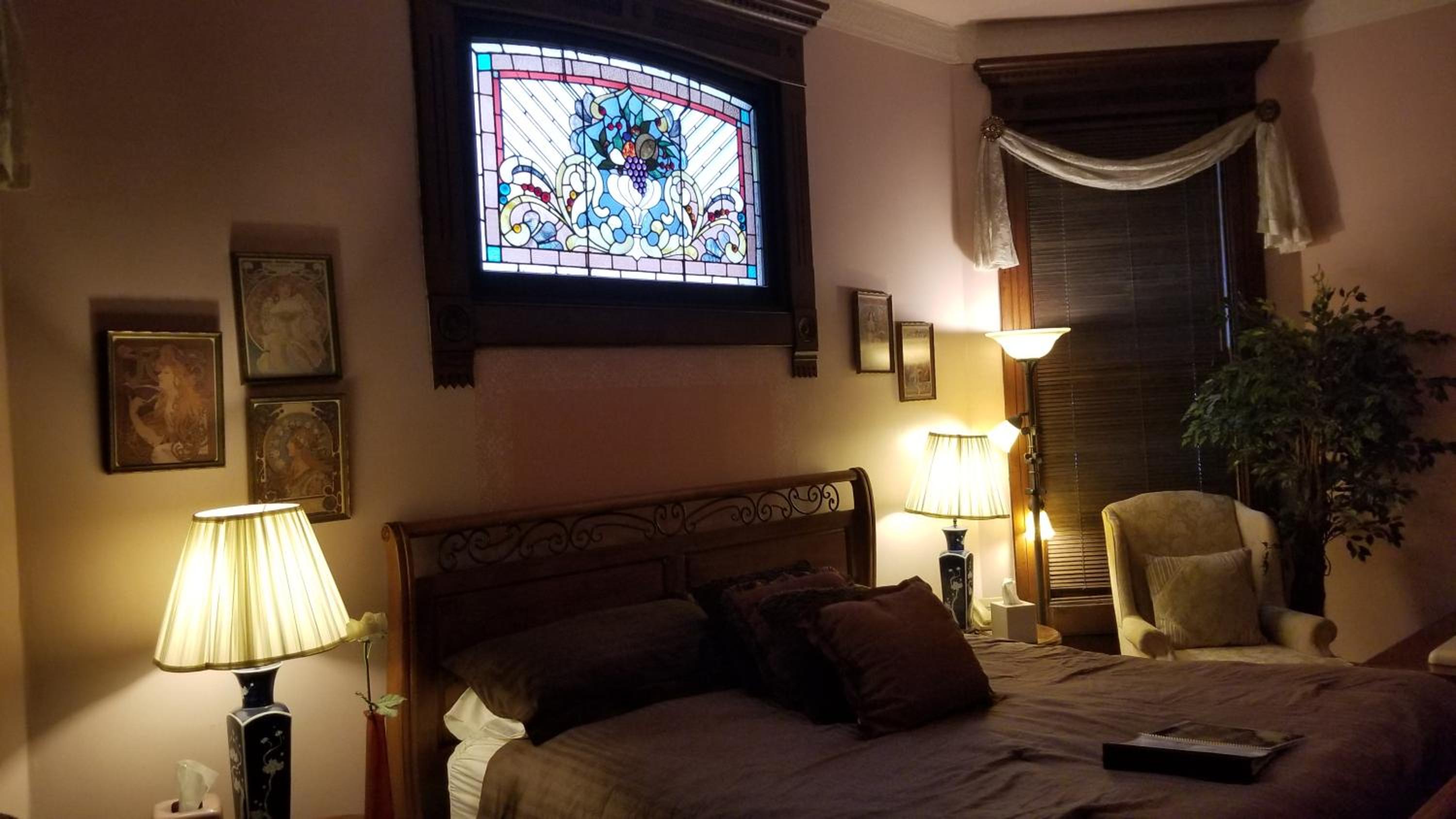 Old Northside Bed & Breakfast