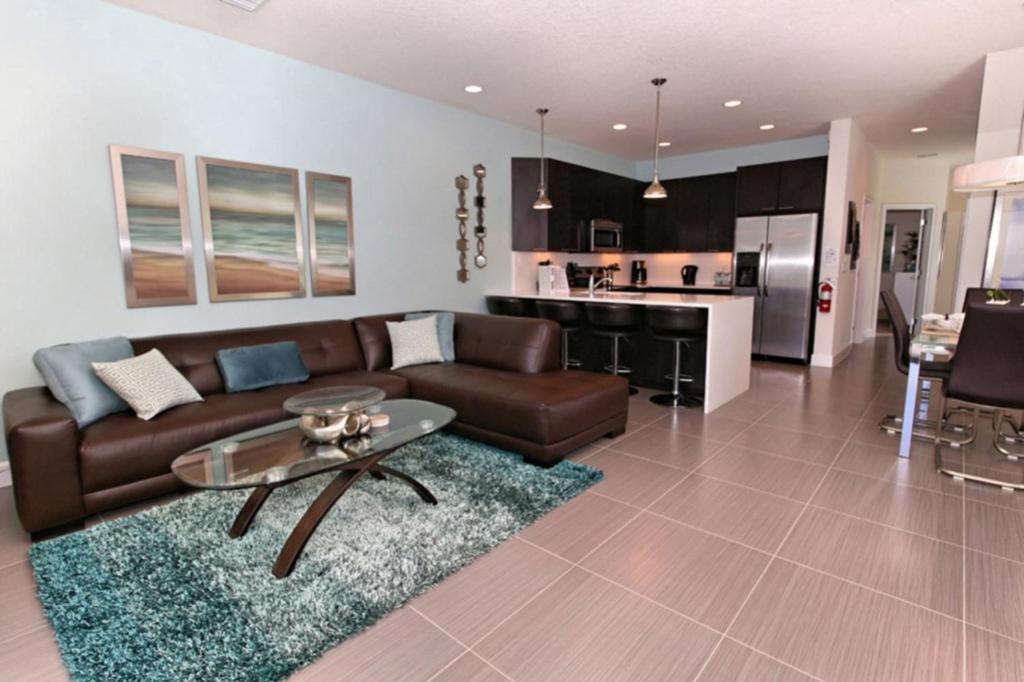 IT2561 - Serenity - 3 Bed 3 Baths Townhome