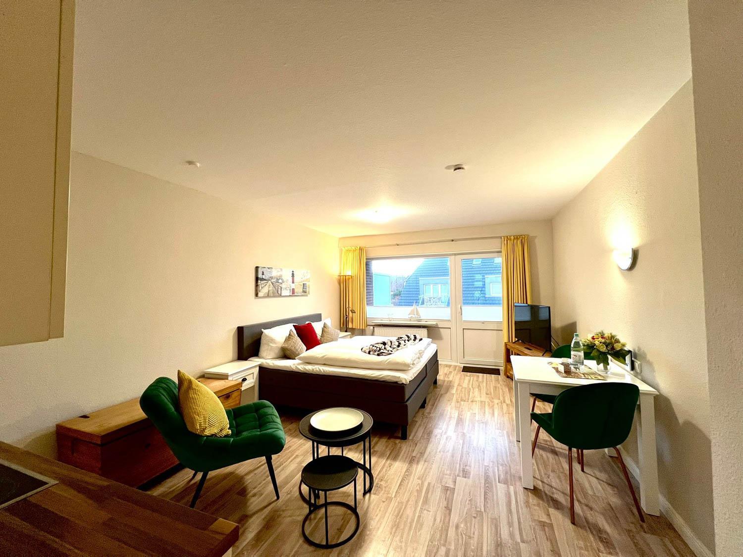 Ferienwohnung Mare Nostrum 7