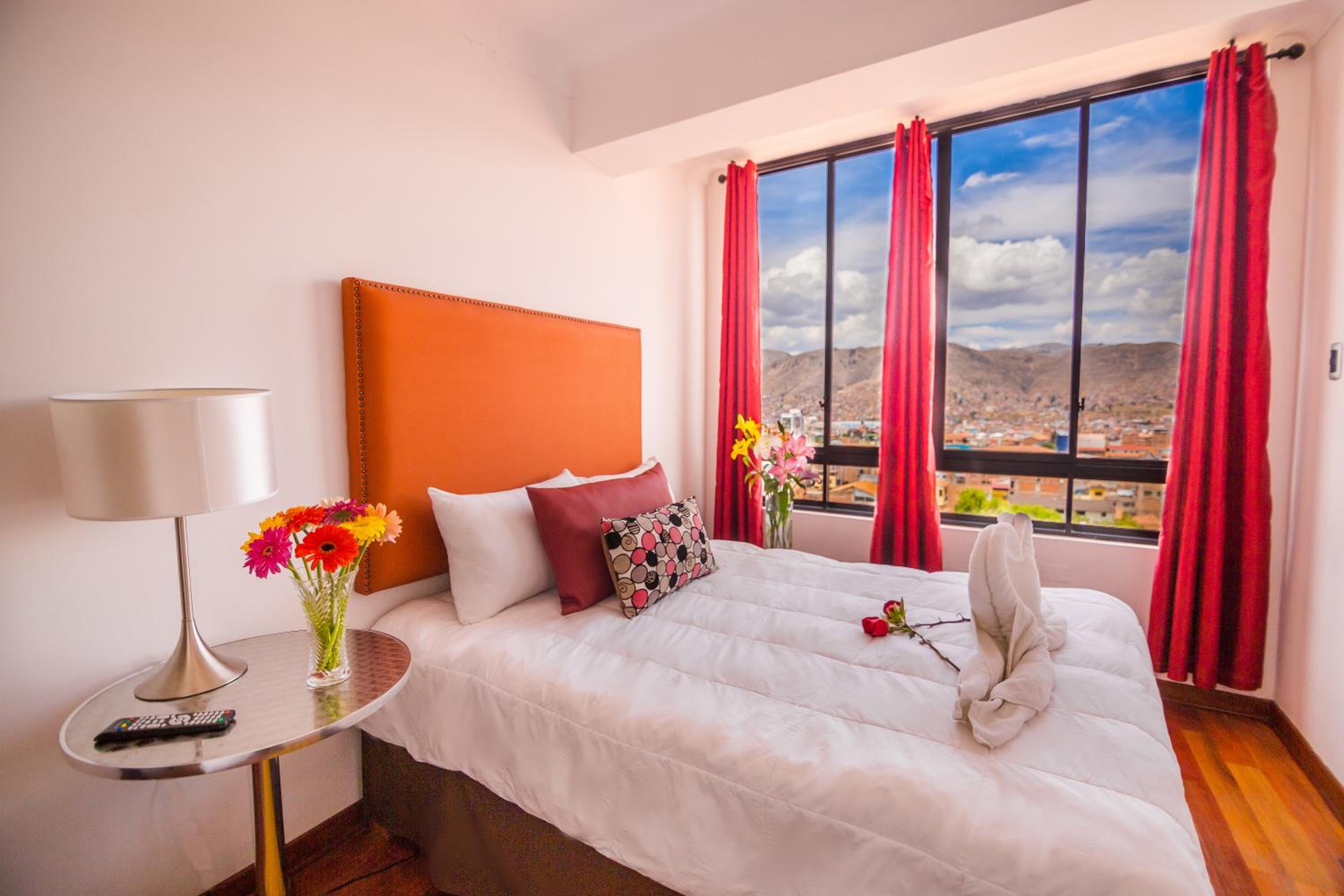 RHOUSE Cusco