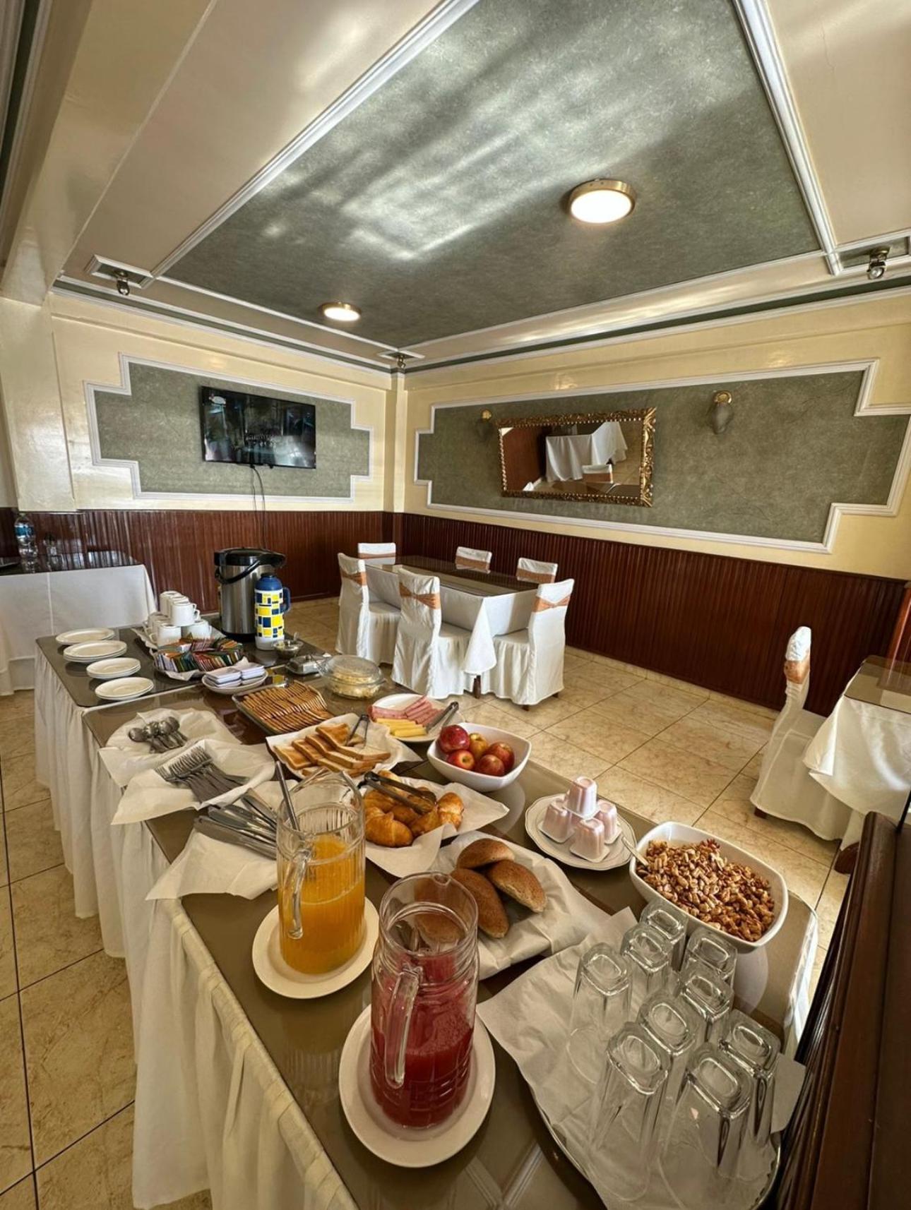Galax Resort