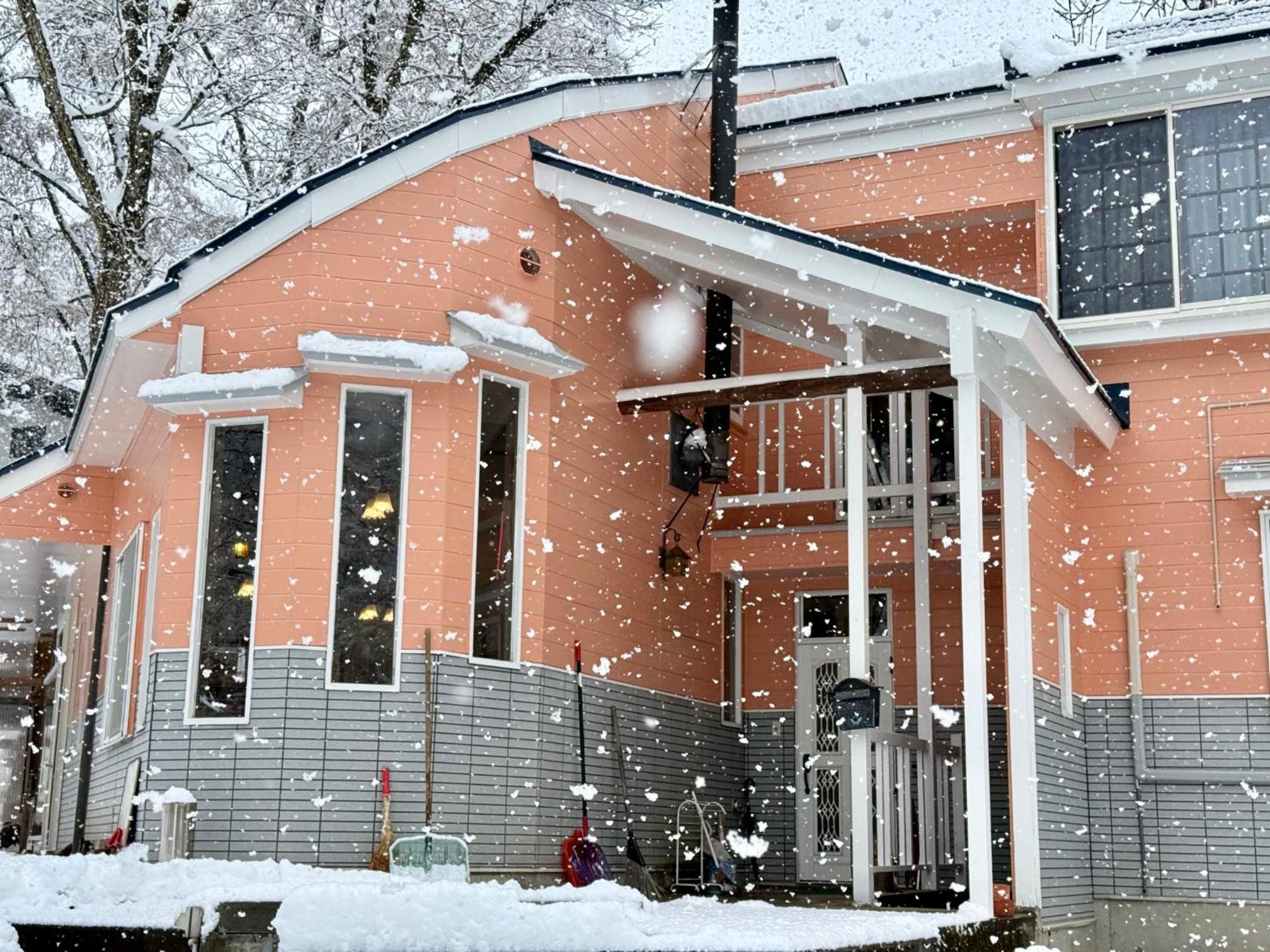 Hotel Junior Mint Hakuba