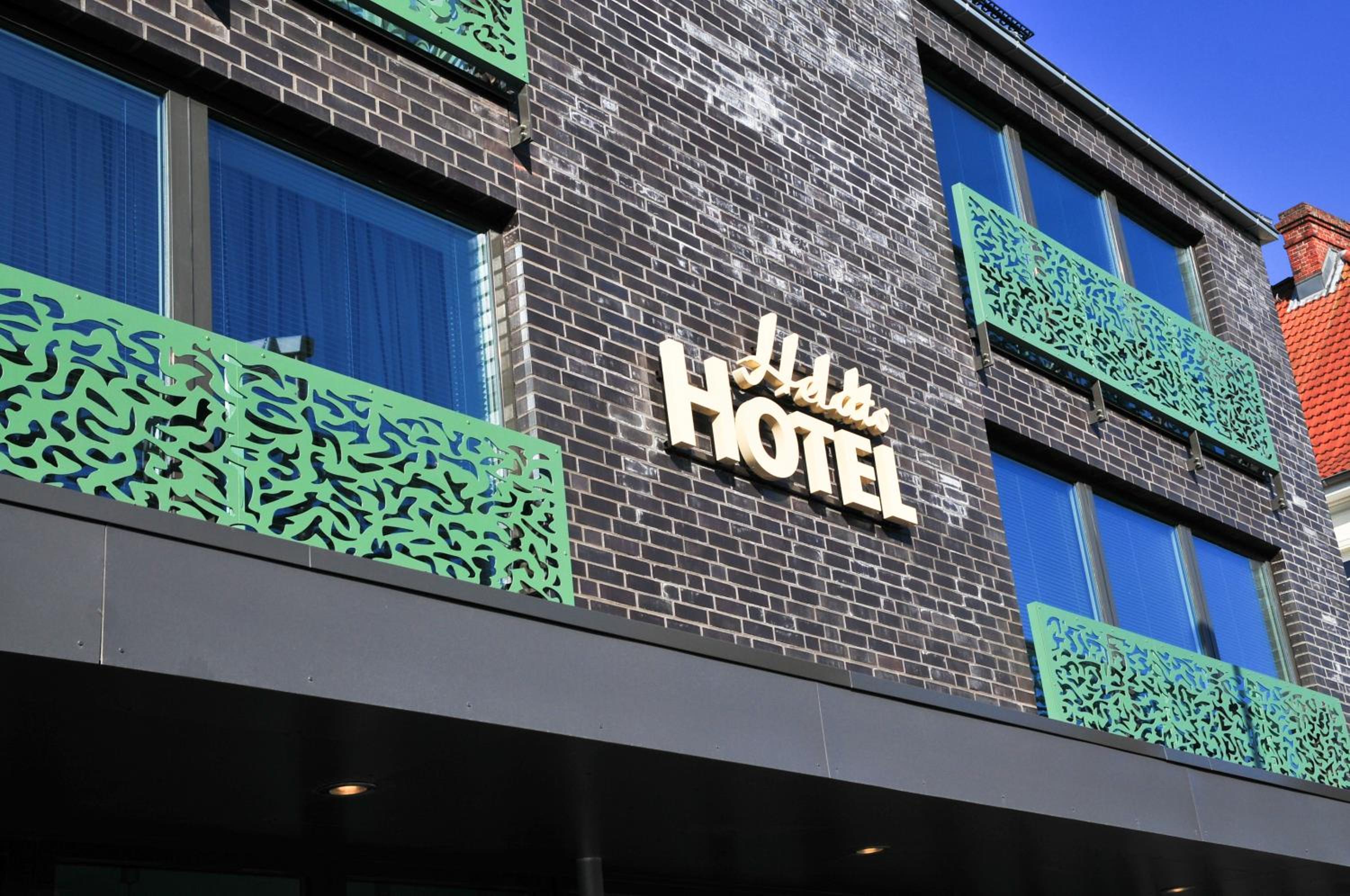 Heldts Aparthotel