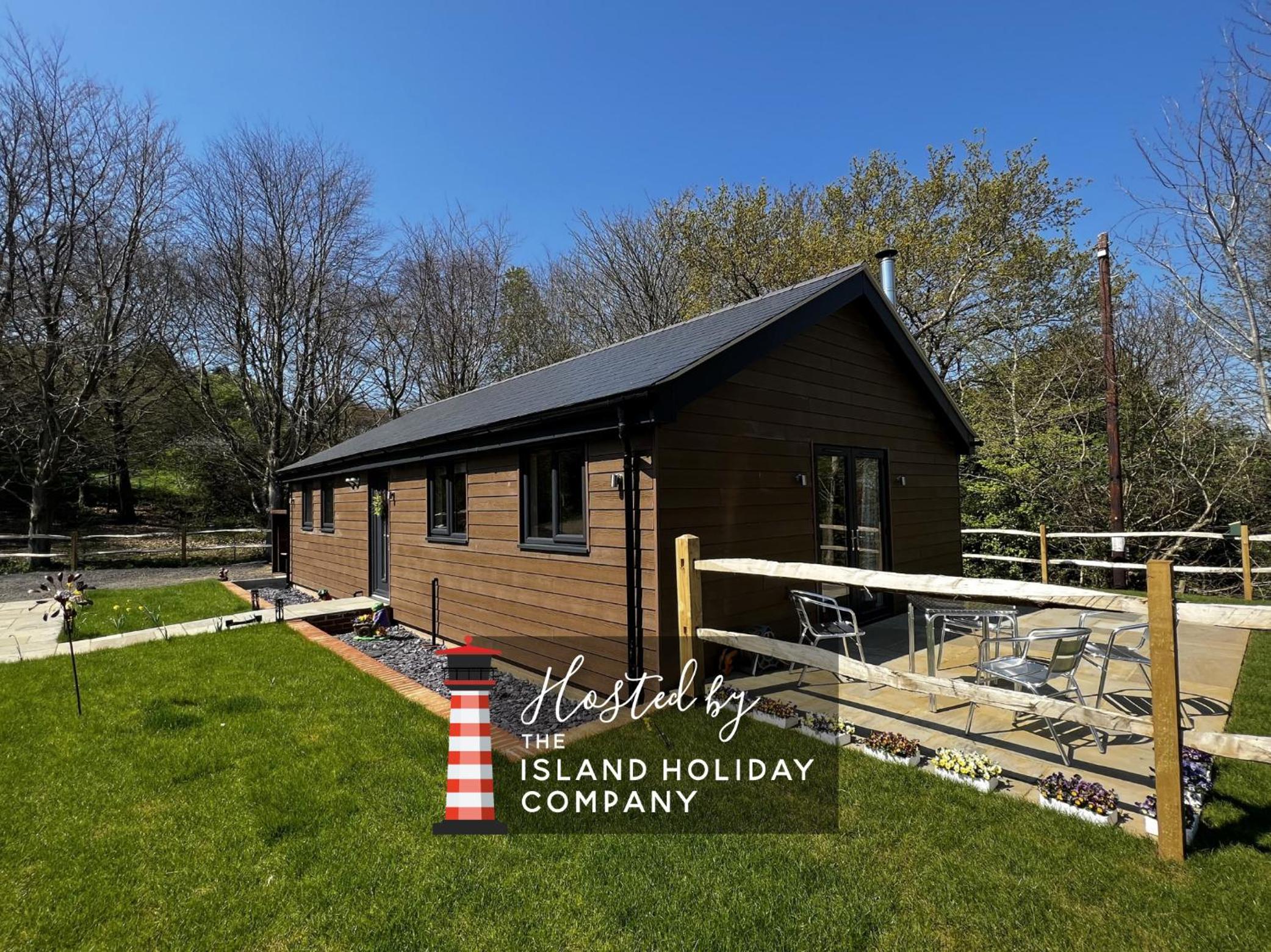 Cherry Lodge