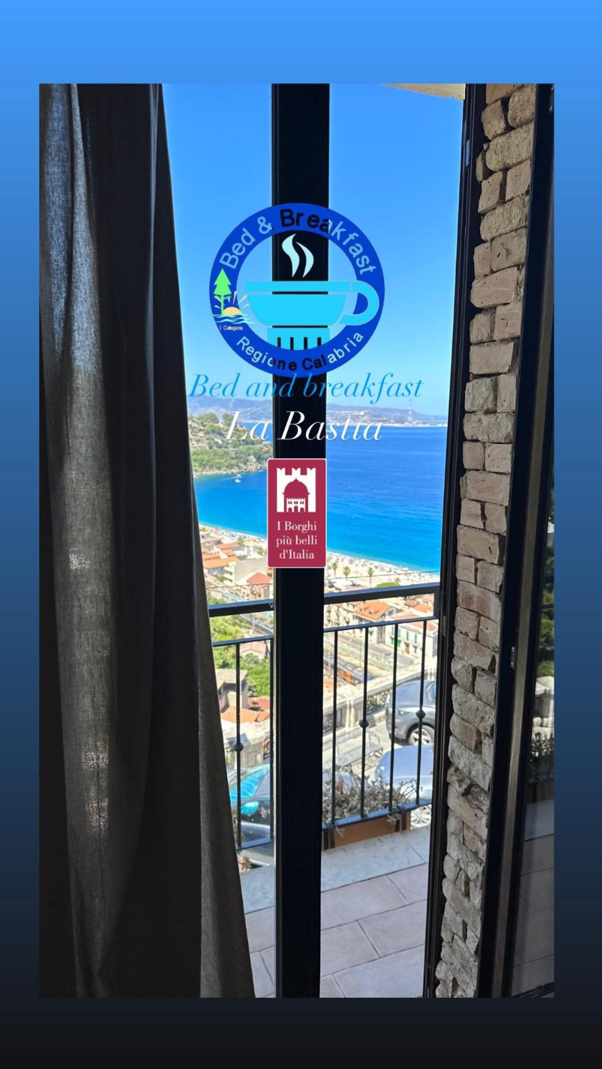 B&B La Bastia
