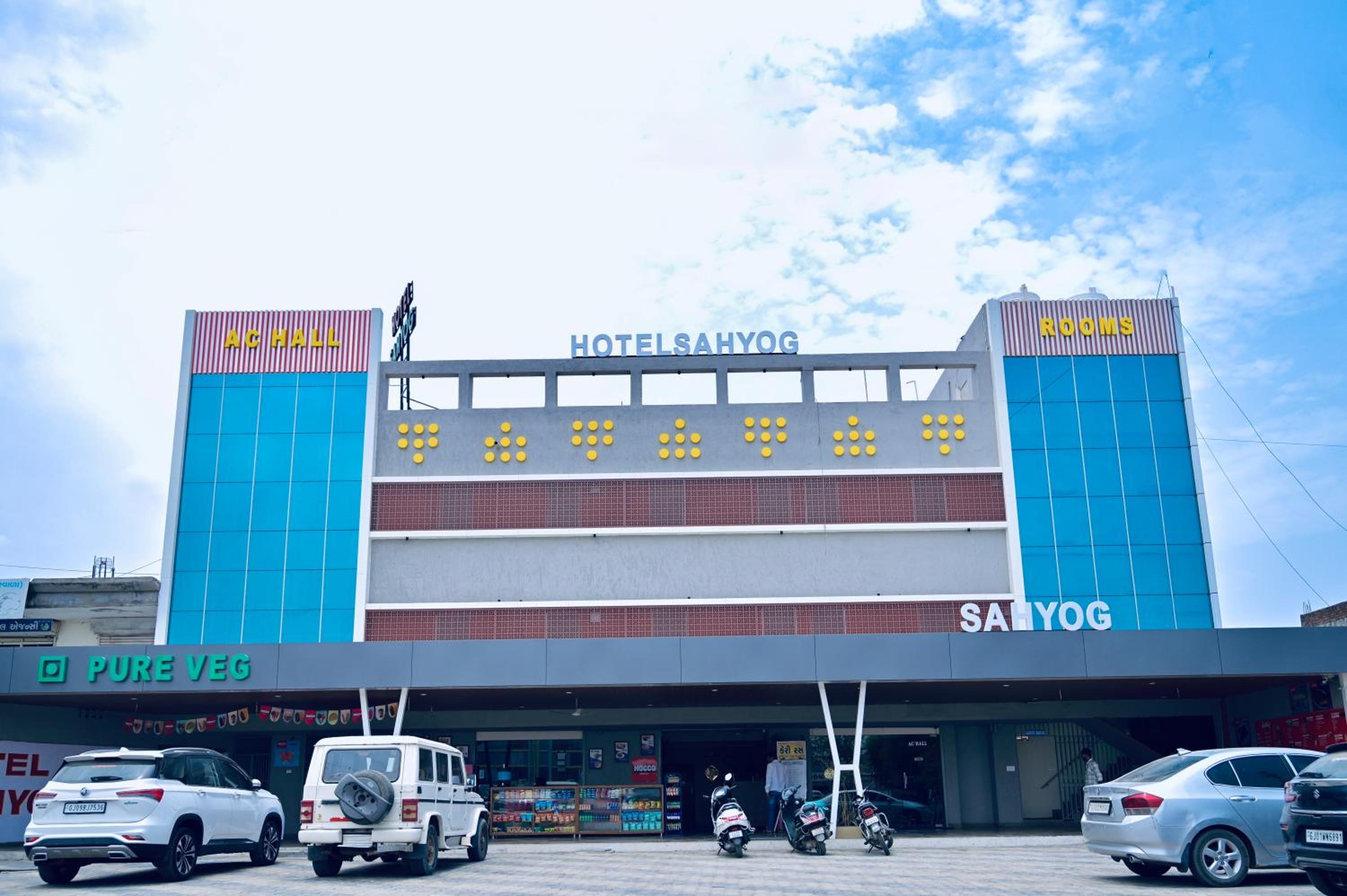 Hotel Sahyog