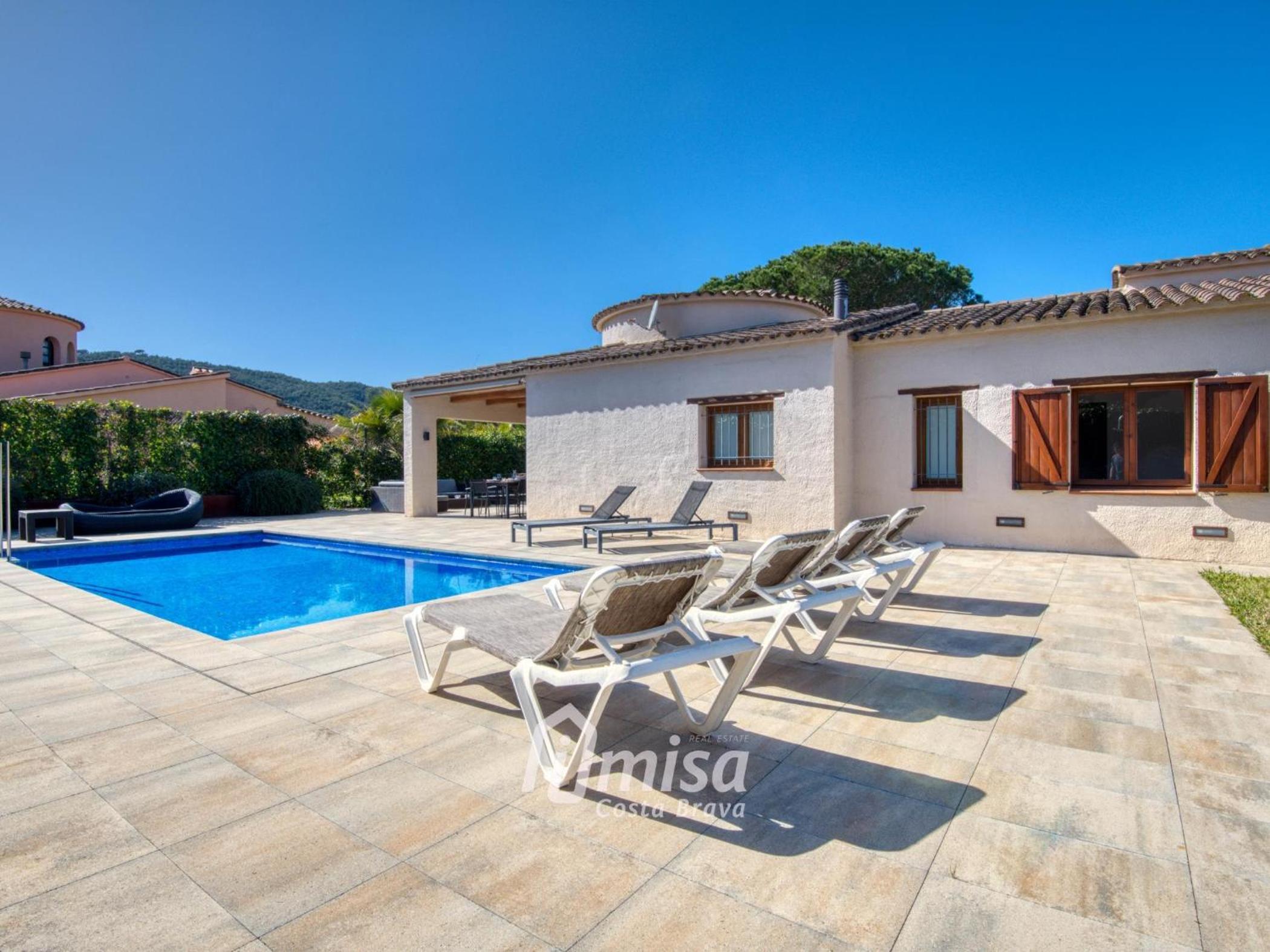 Villa Olivo