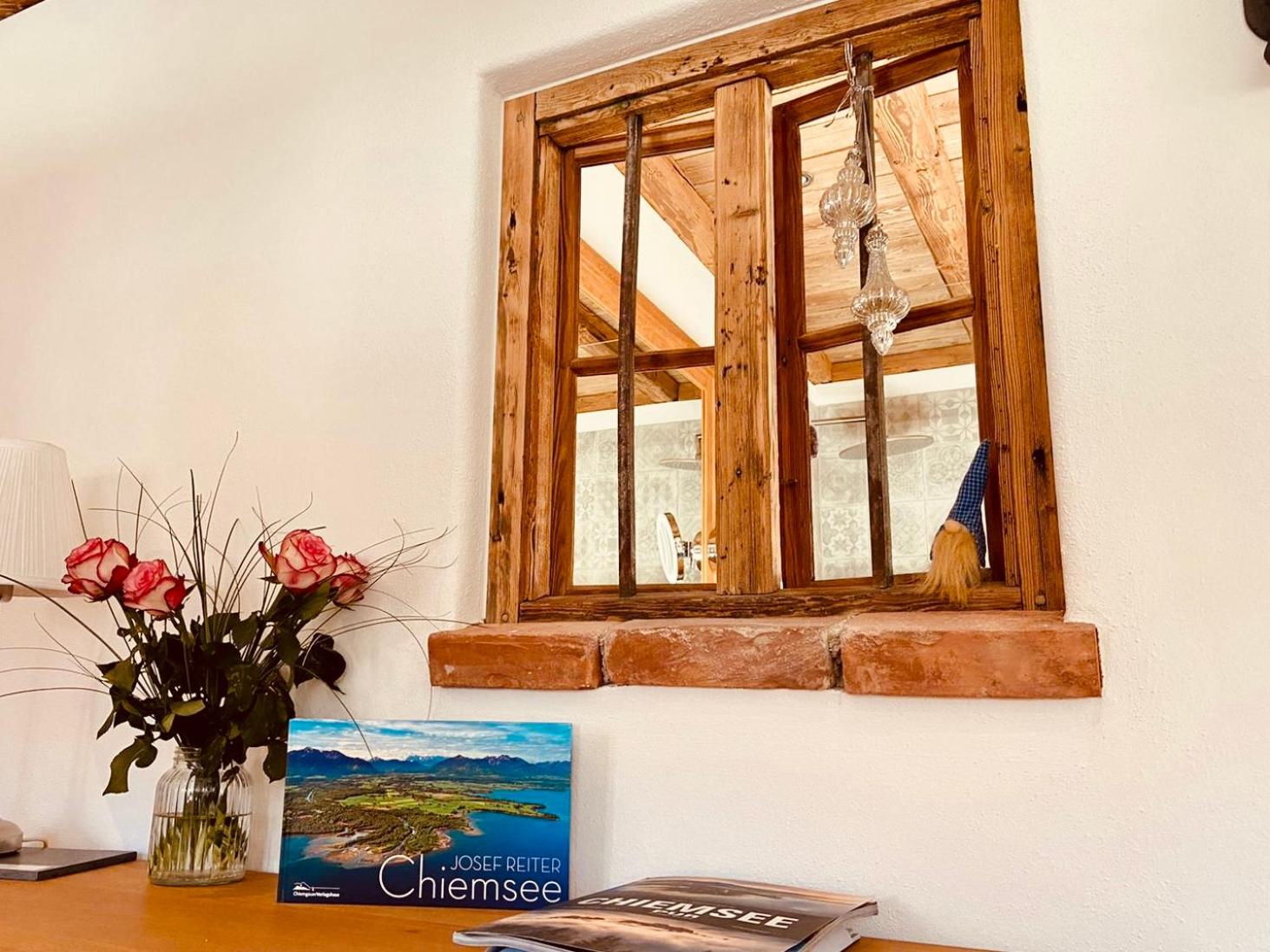 Chalet Hochgern