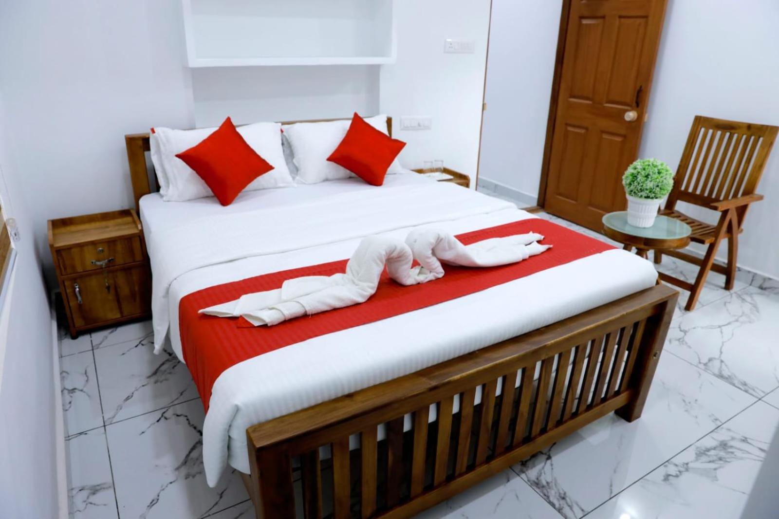AMAN Residency