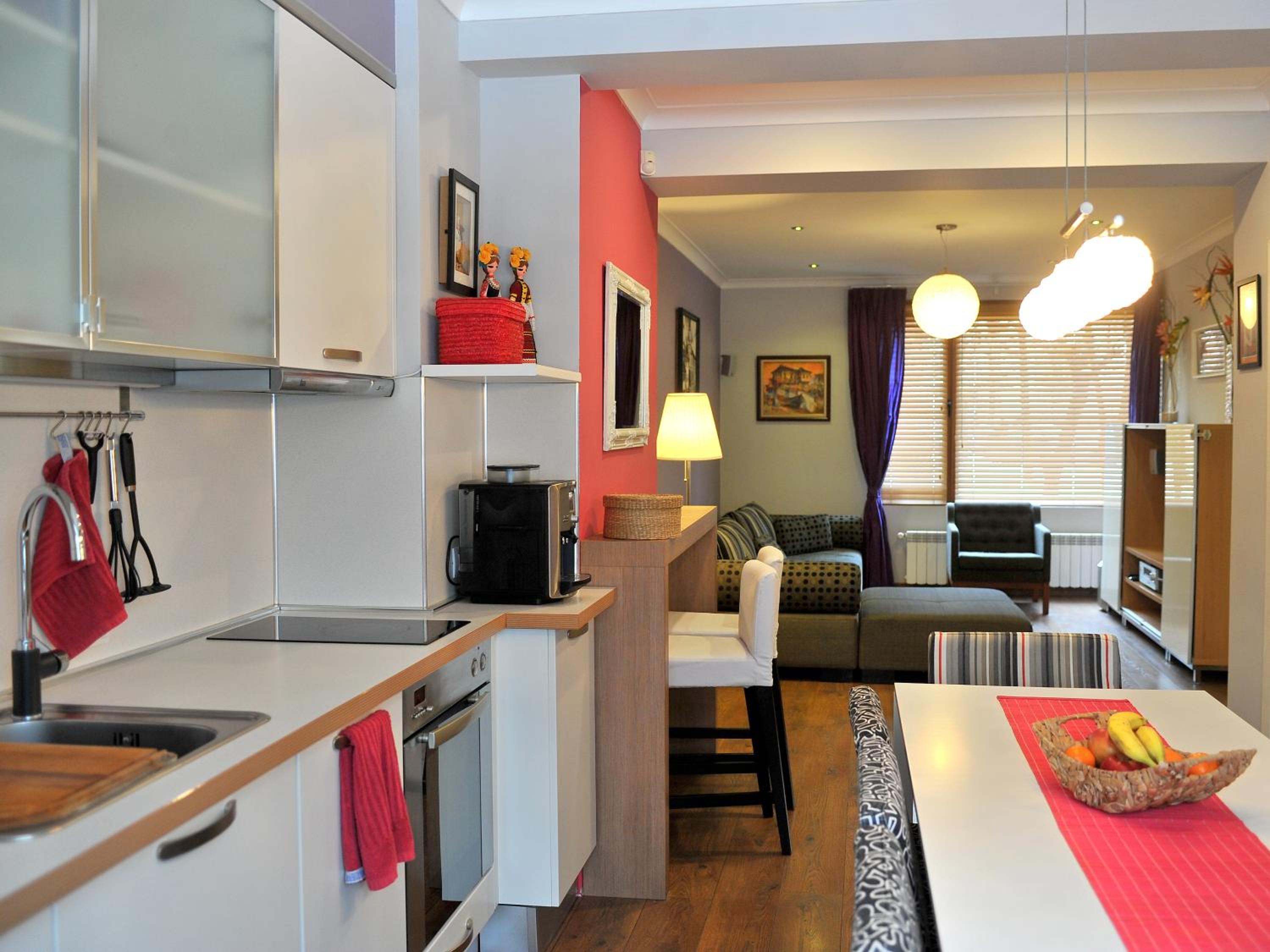 Parkview Apartments