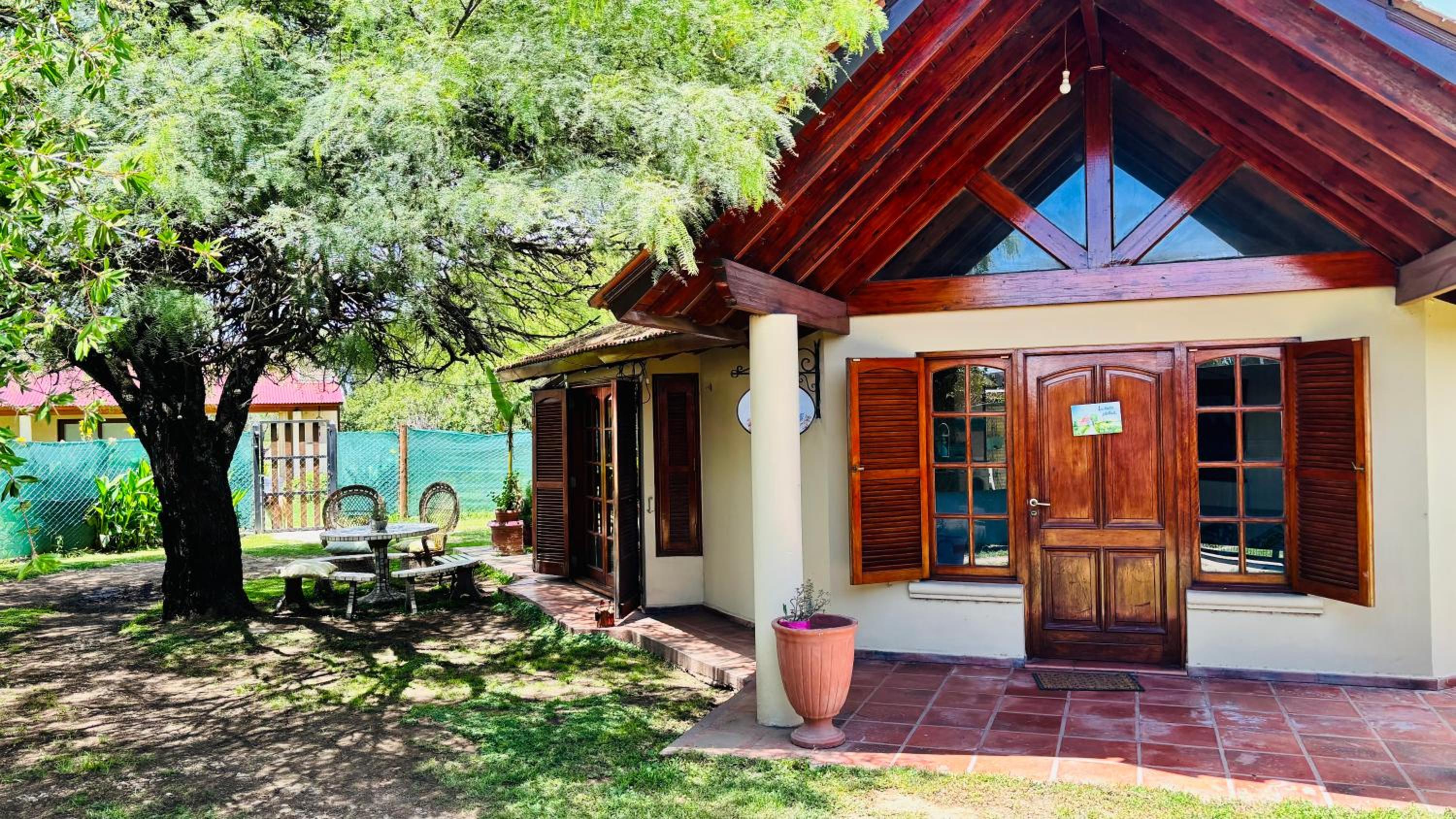 La Casa Nostra