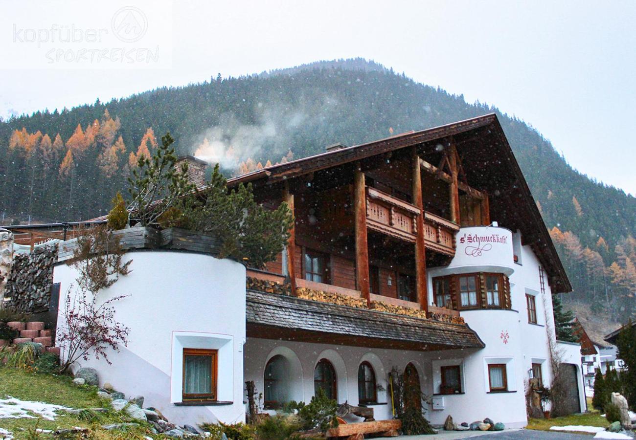 Edelweißhof