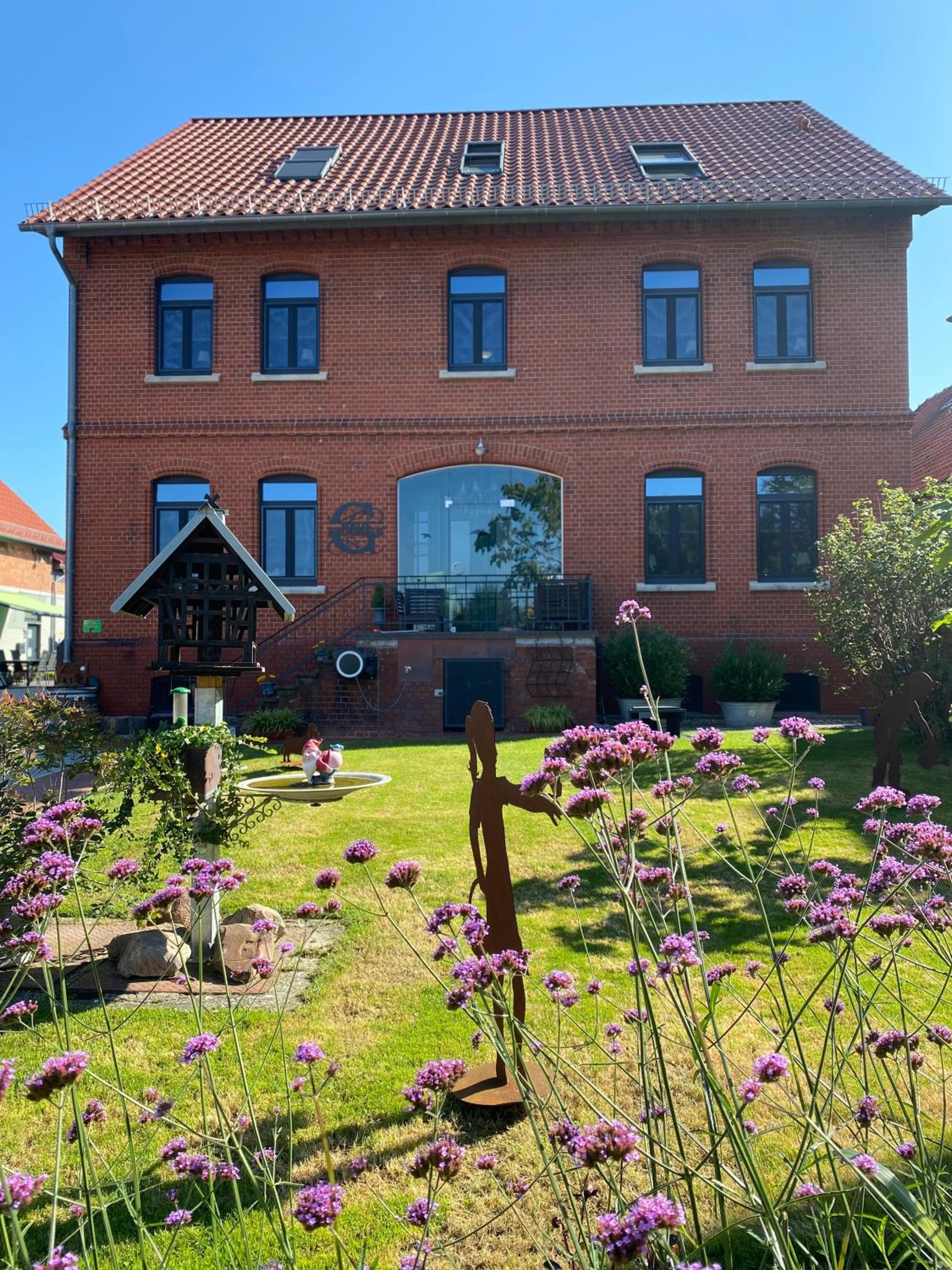 Pension Grunwald
