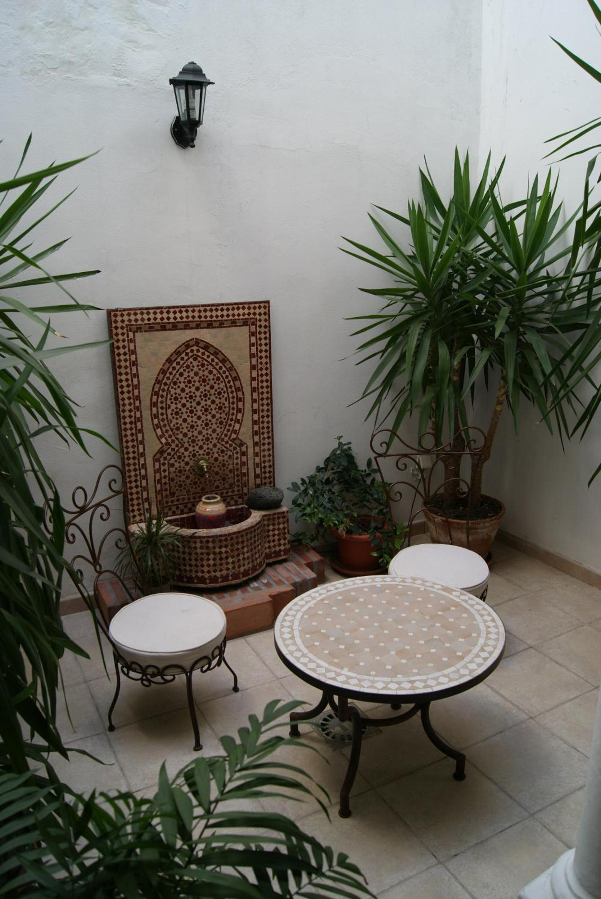 Hostal Fenix