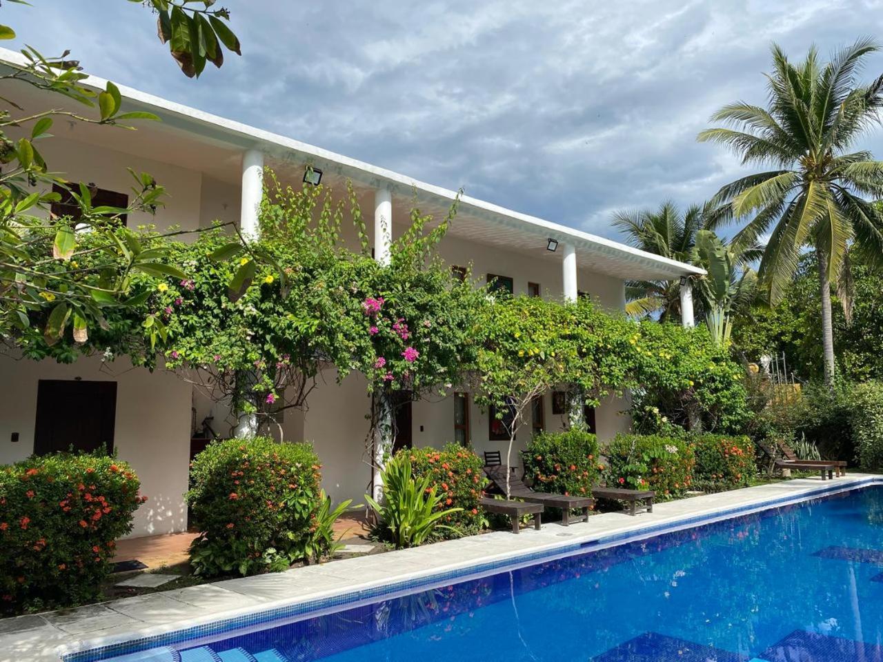 Hotel Atelie del Mar