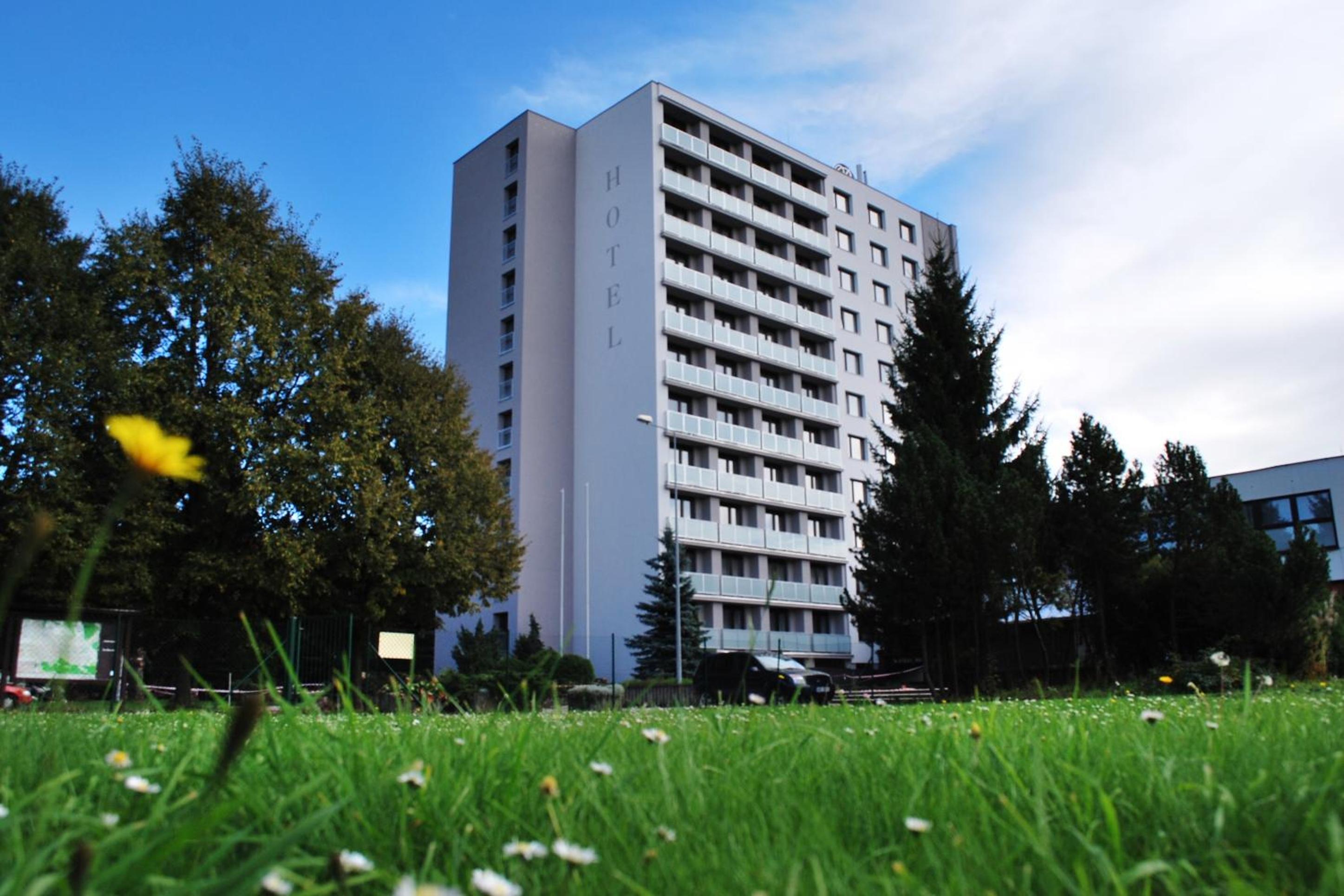 PATRIA HOTEL