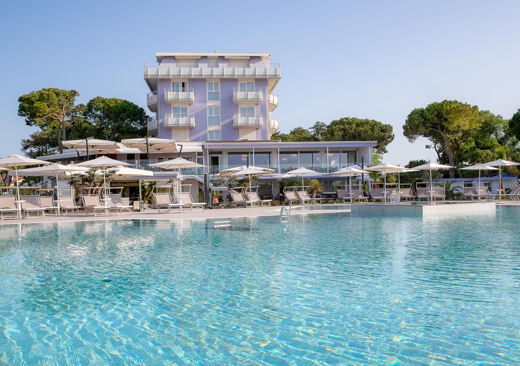 Fantinello Hotel
