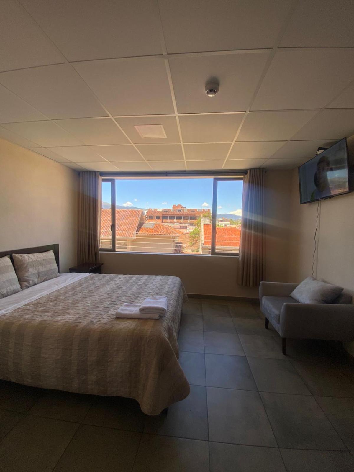 Stelar Hostal