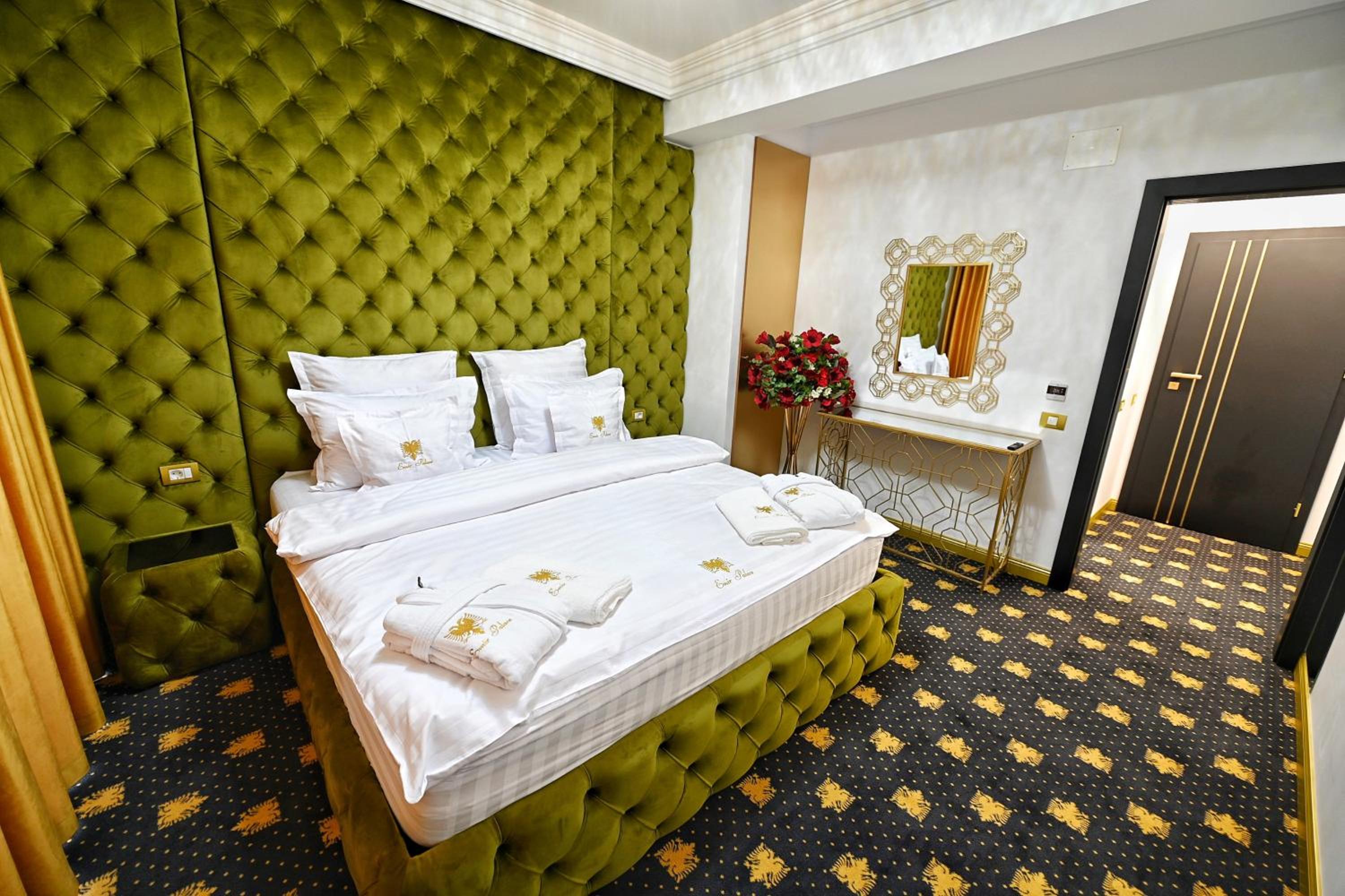 Emir Palace Hotel