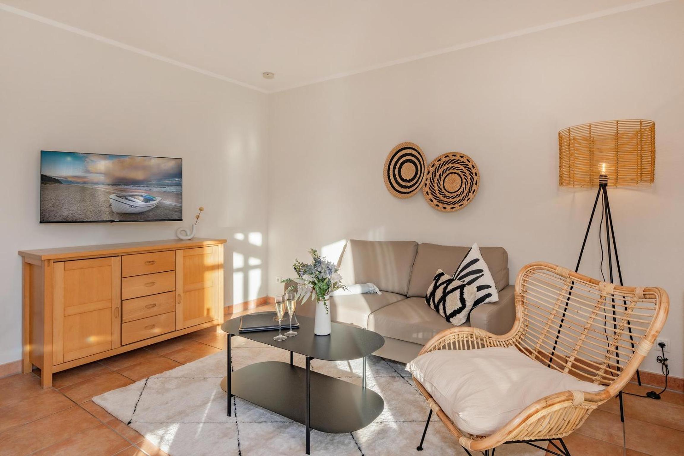 Appartement Solaris 11