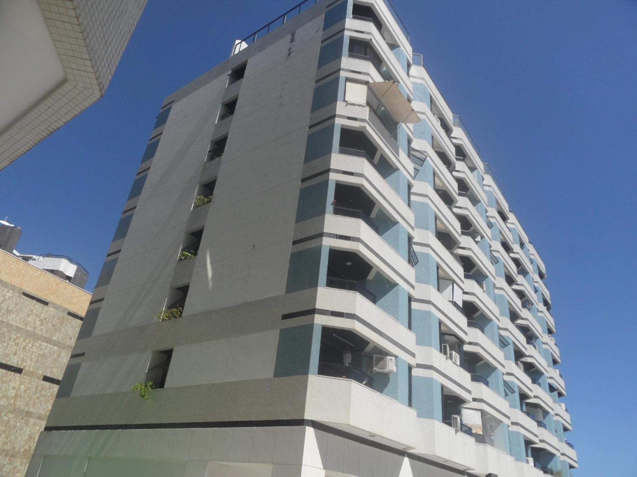 Barra Tropical Residence Images