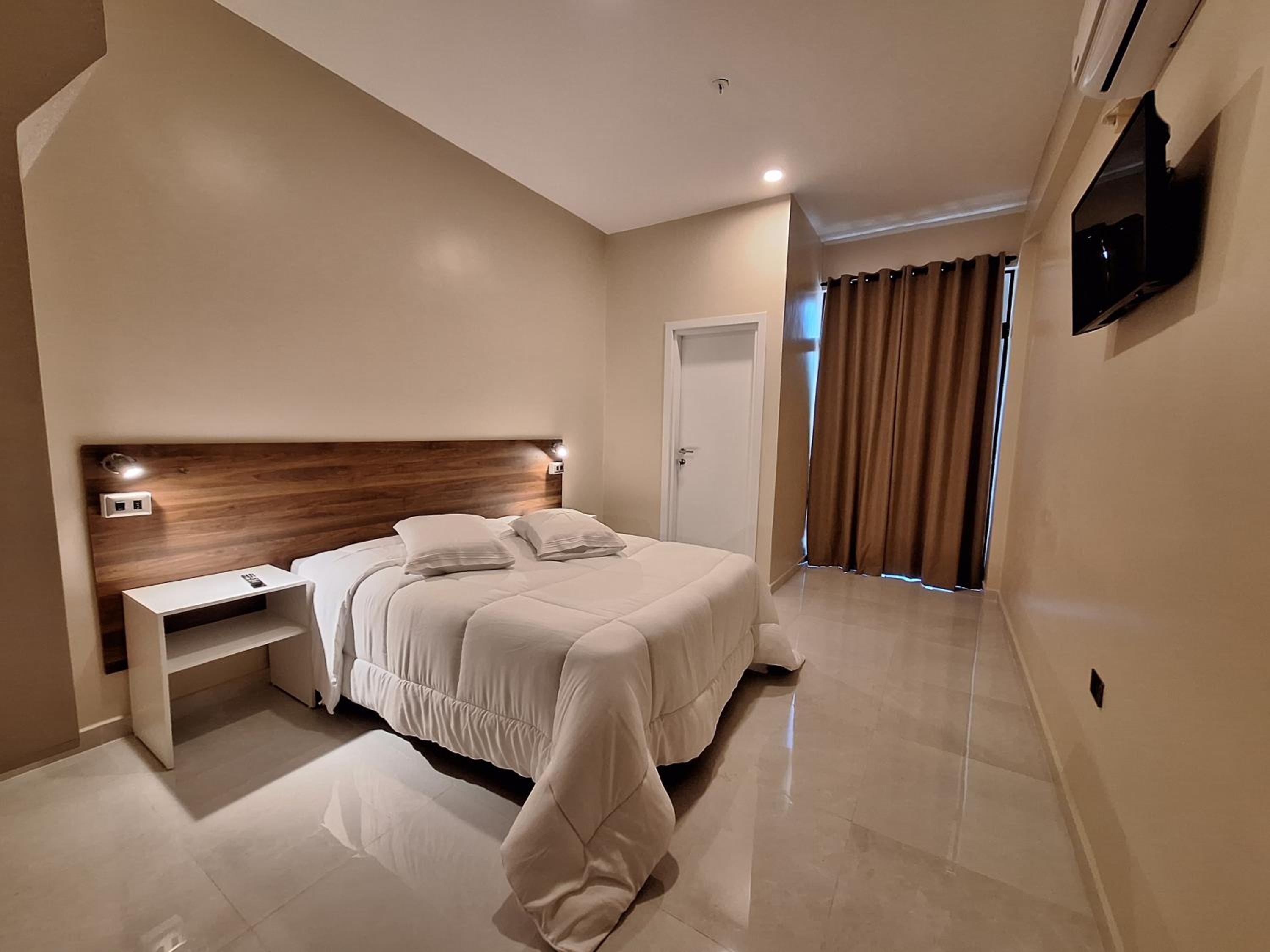 Hotel Brasil
