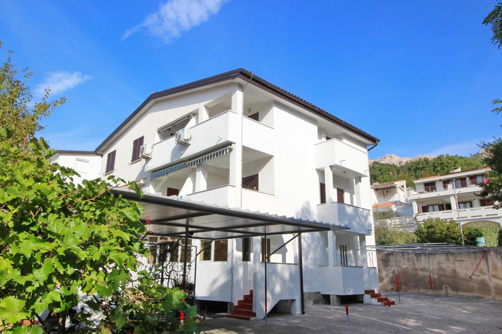 Apartment Sersic