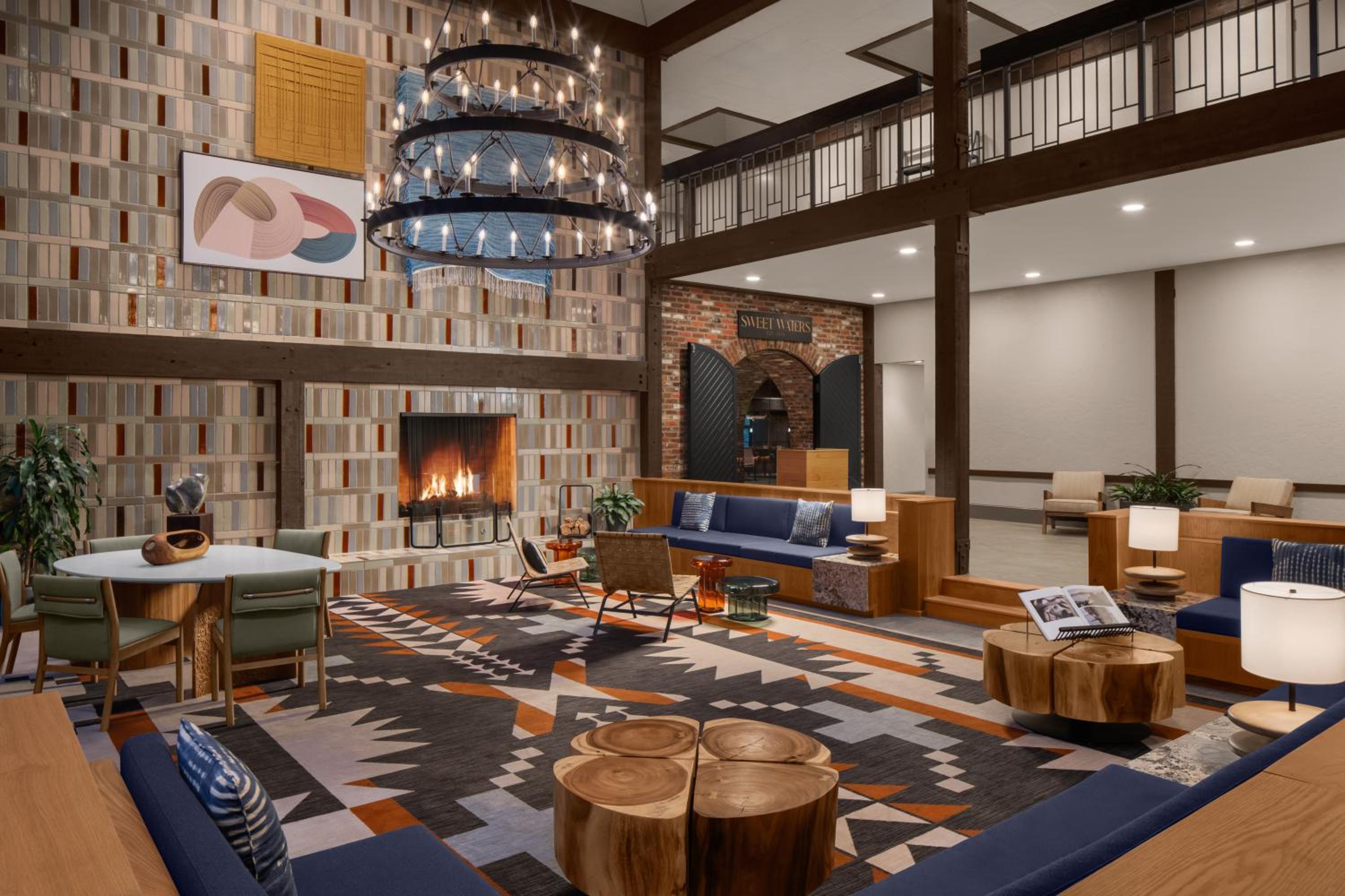 Valley River Inn