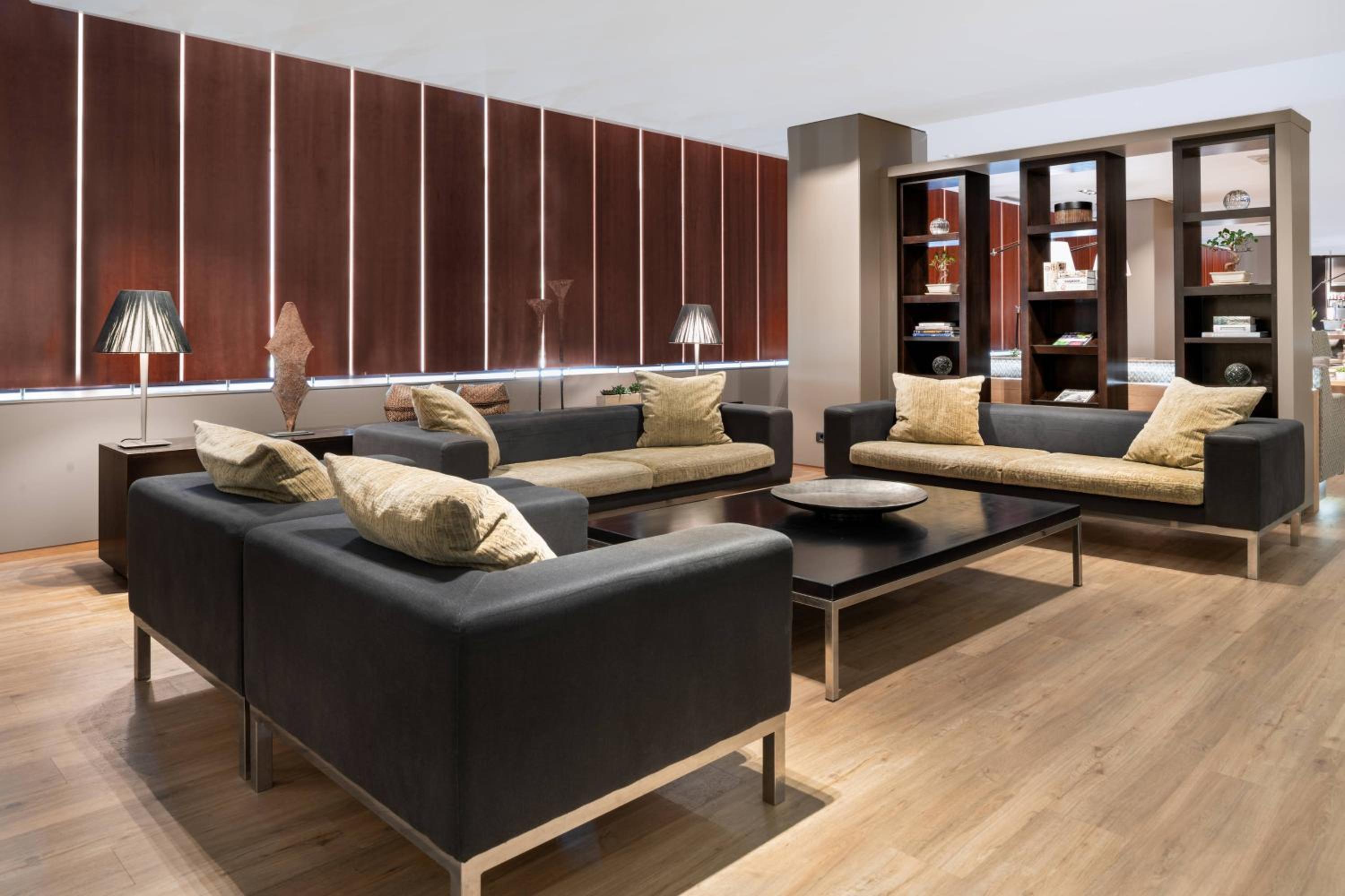 AC Hotel La Rioja