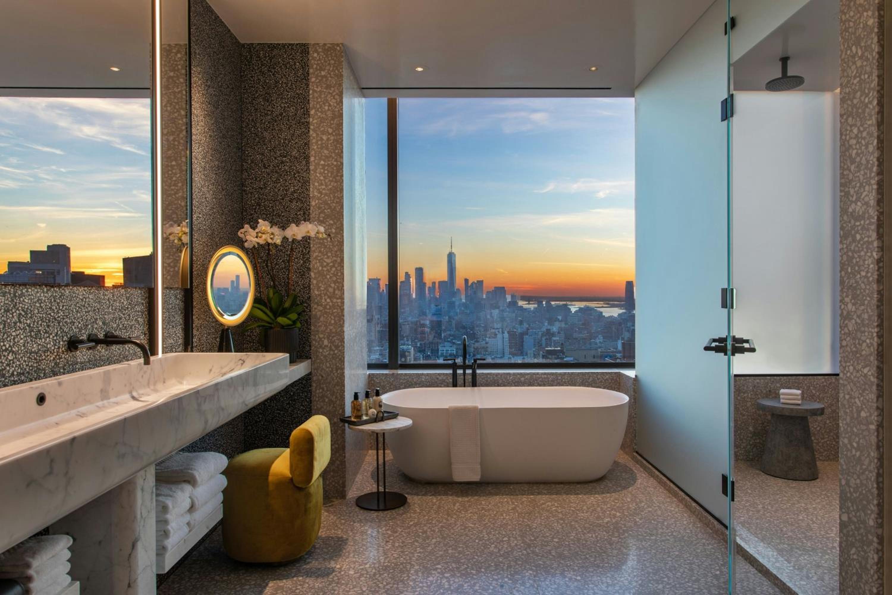 The Ritz-Carlton New York, NoMad
