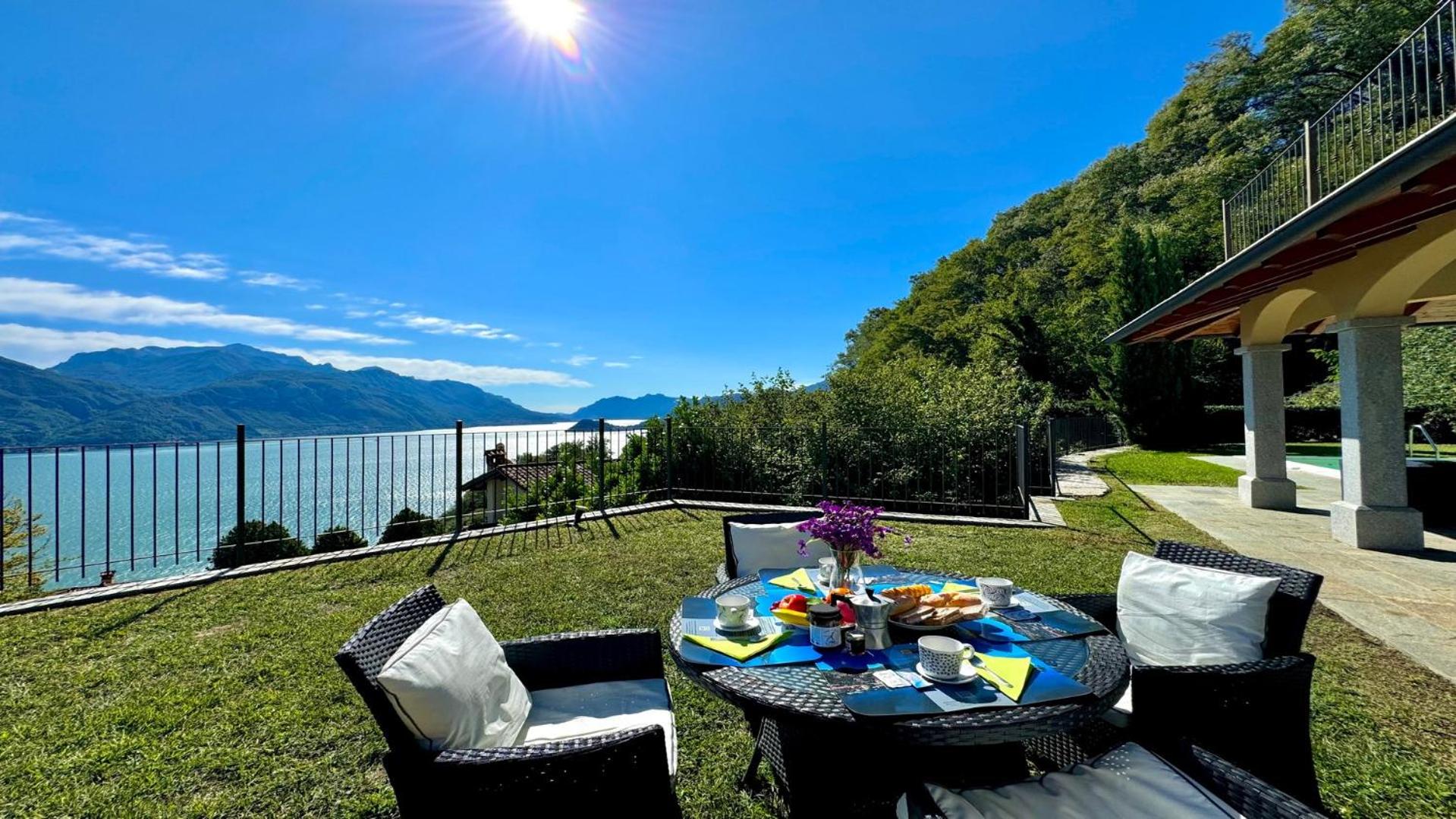 Villa Serena