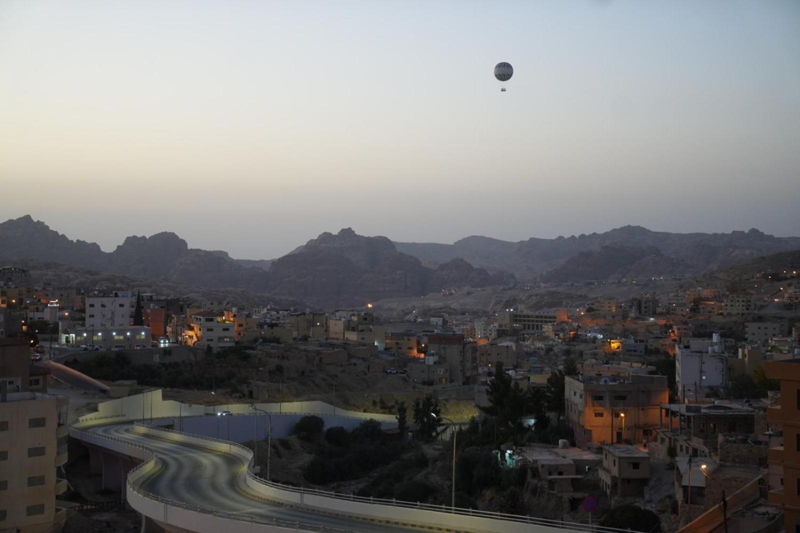 Uncle Ali hotel