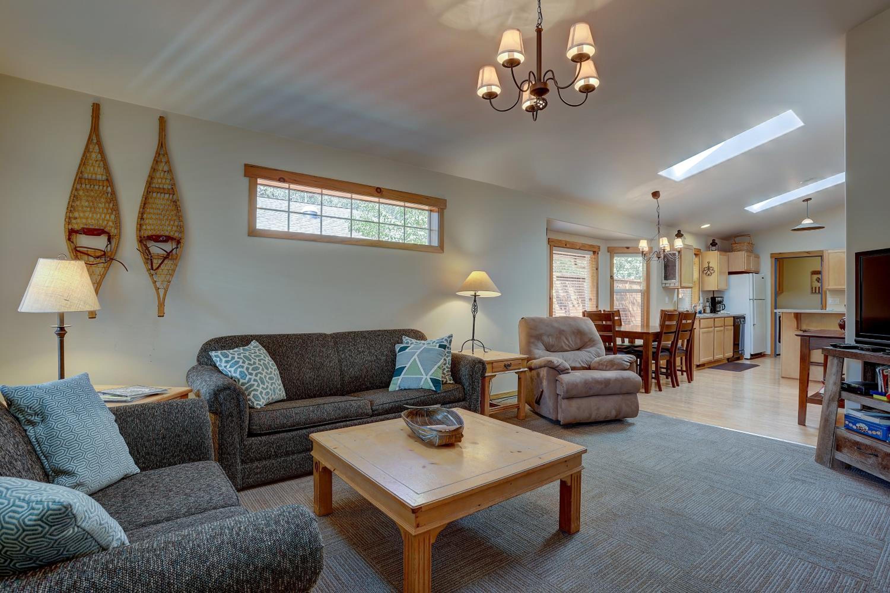 Huckleberry Cottage