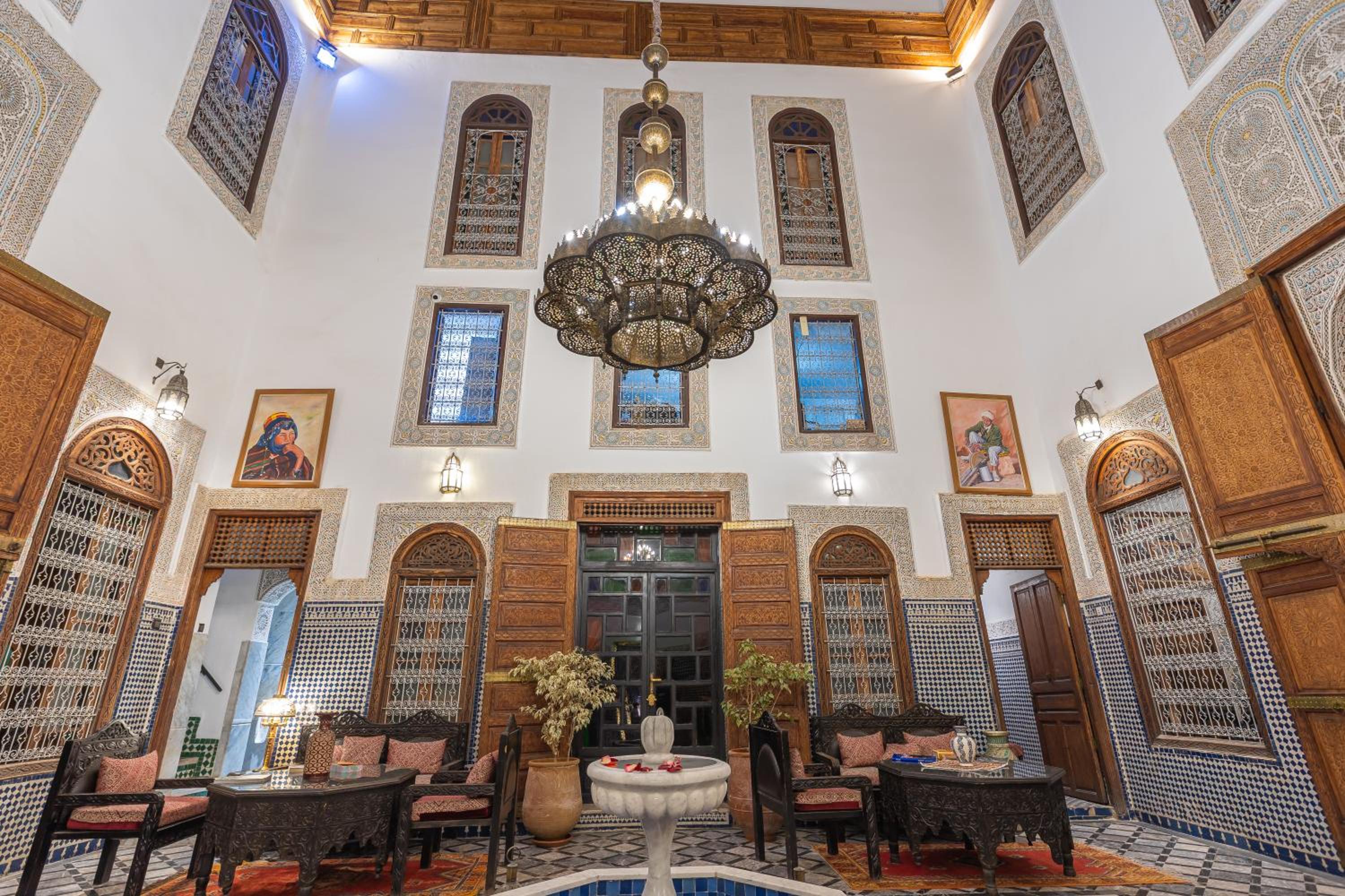 Riad Ghita