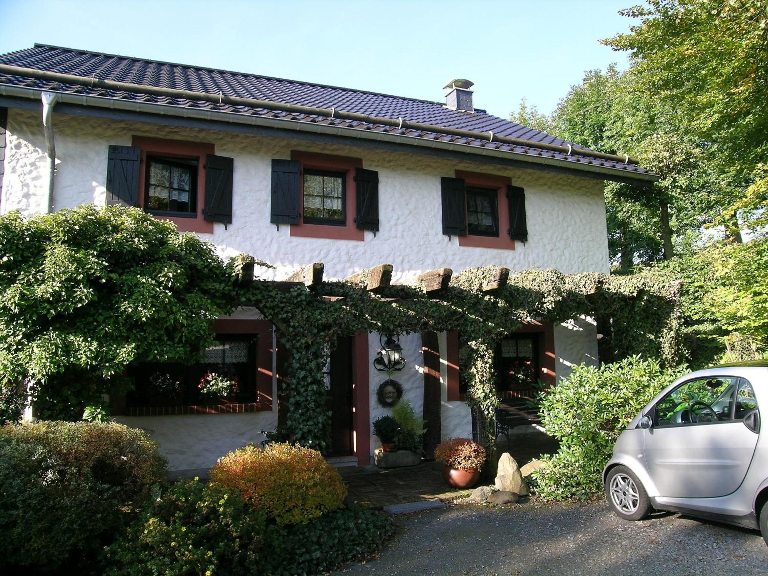 Ferienhaus Daniels