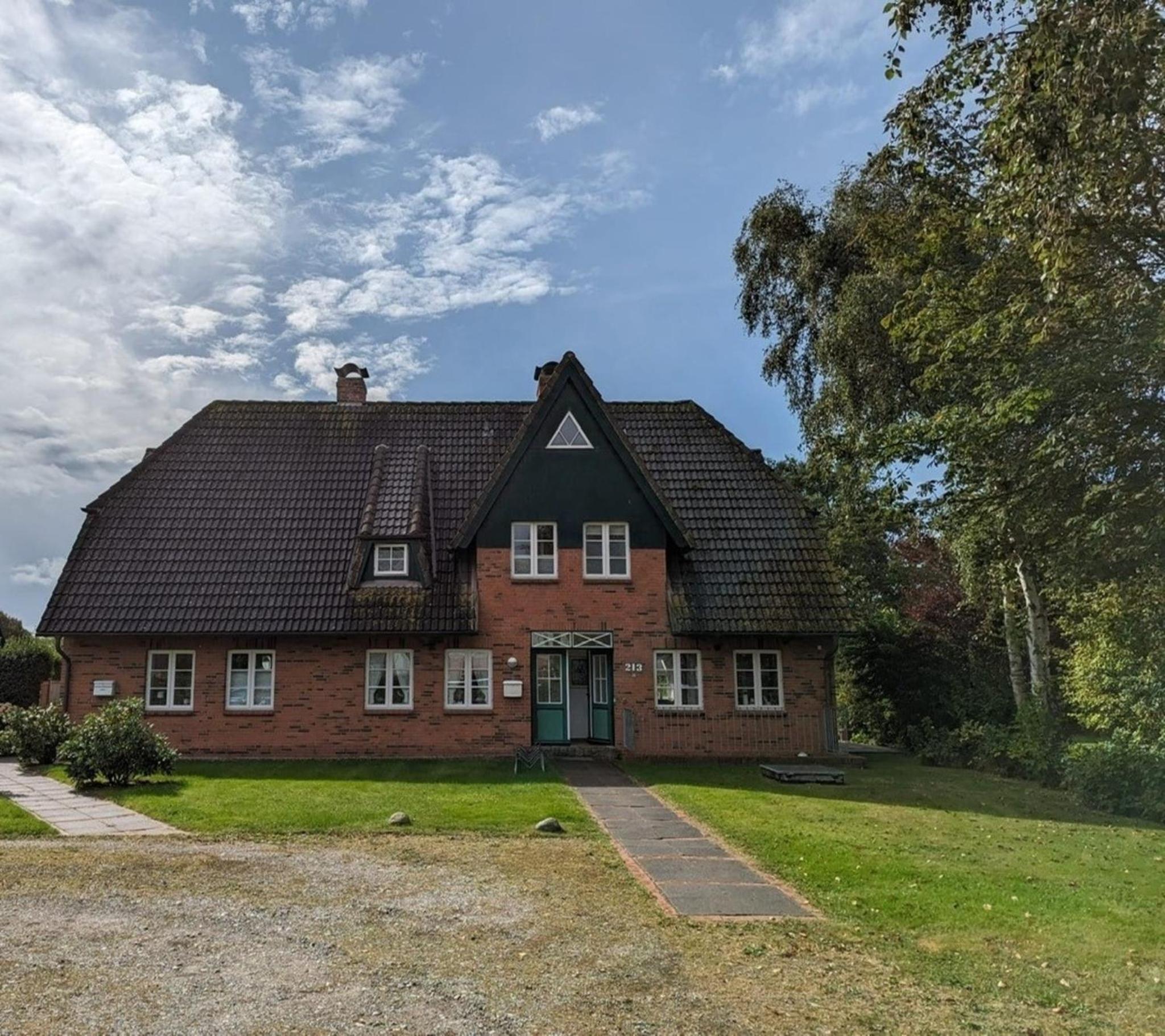 Haus Inselruhe