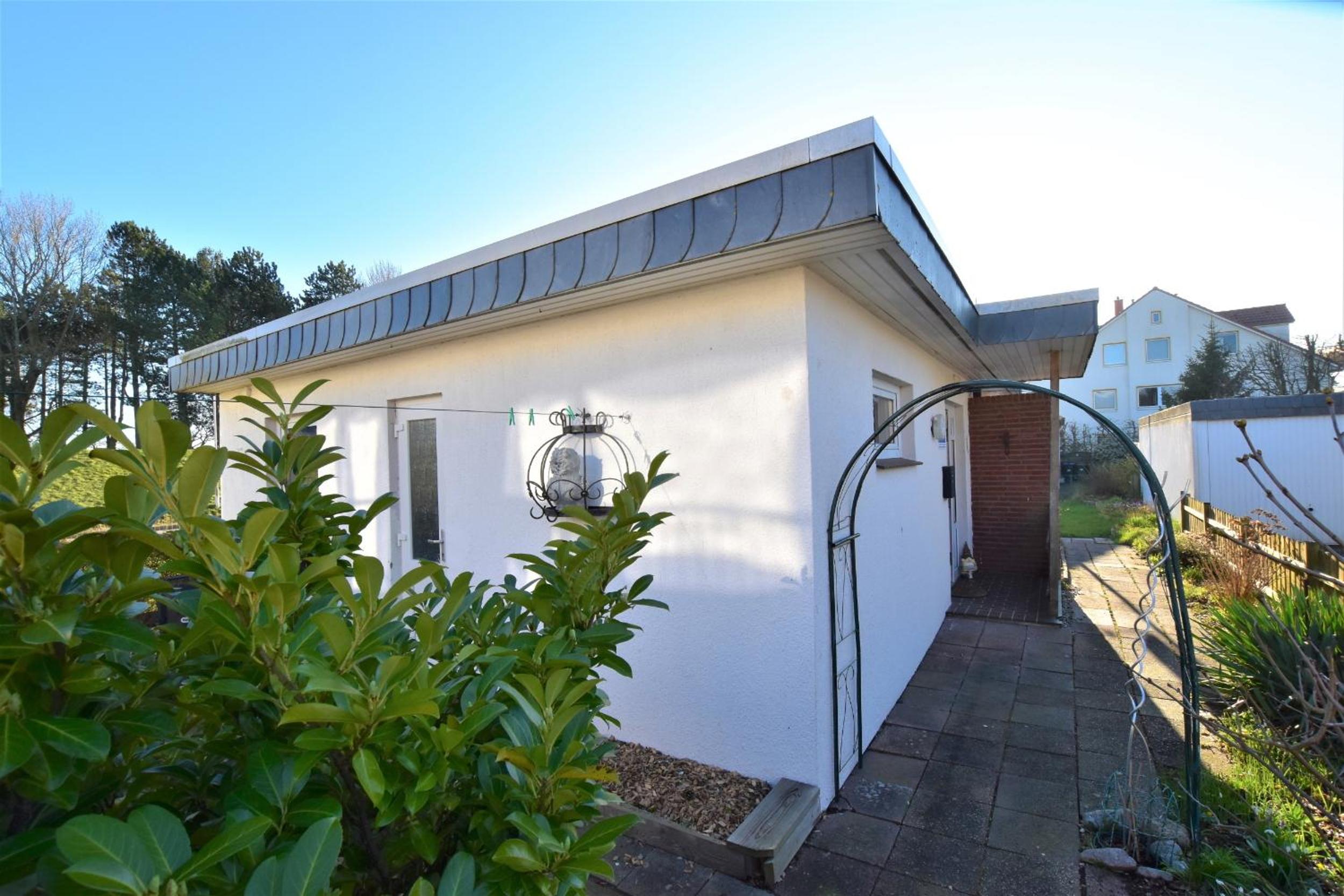 8022 Strandbungalow Anton