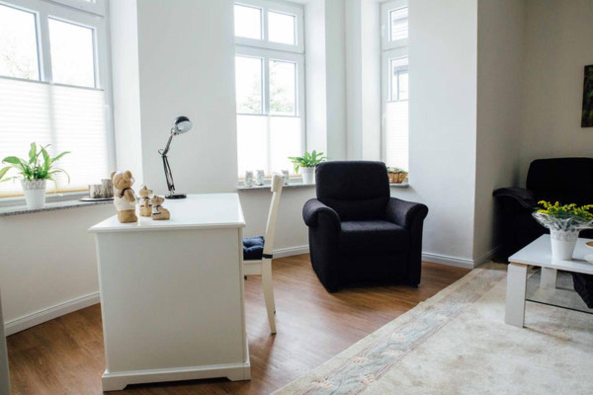 Villa Schönfeld Wohnung 1