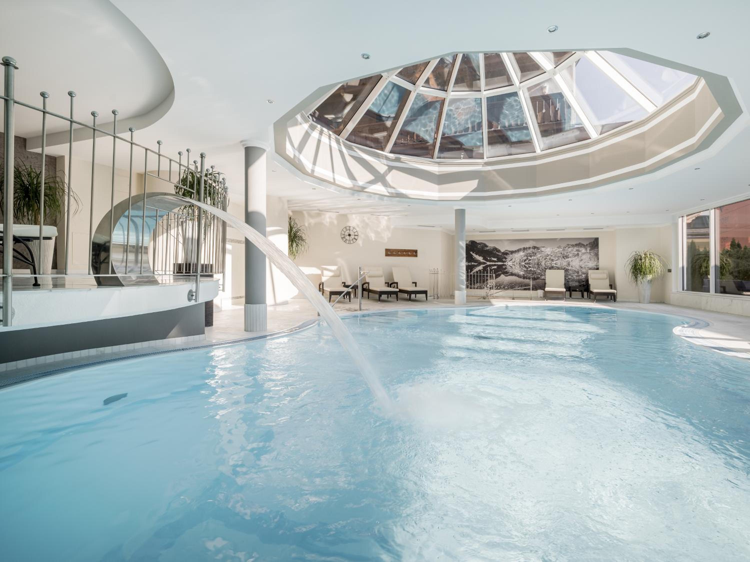 Regina Hotelsuites
