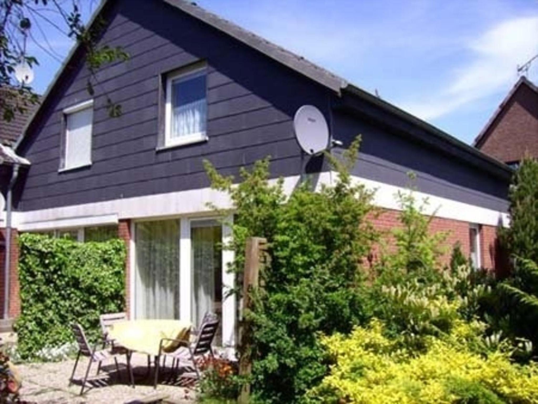 Ferienhaus Röckl